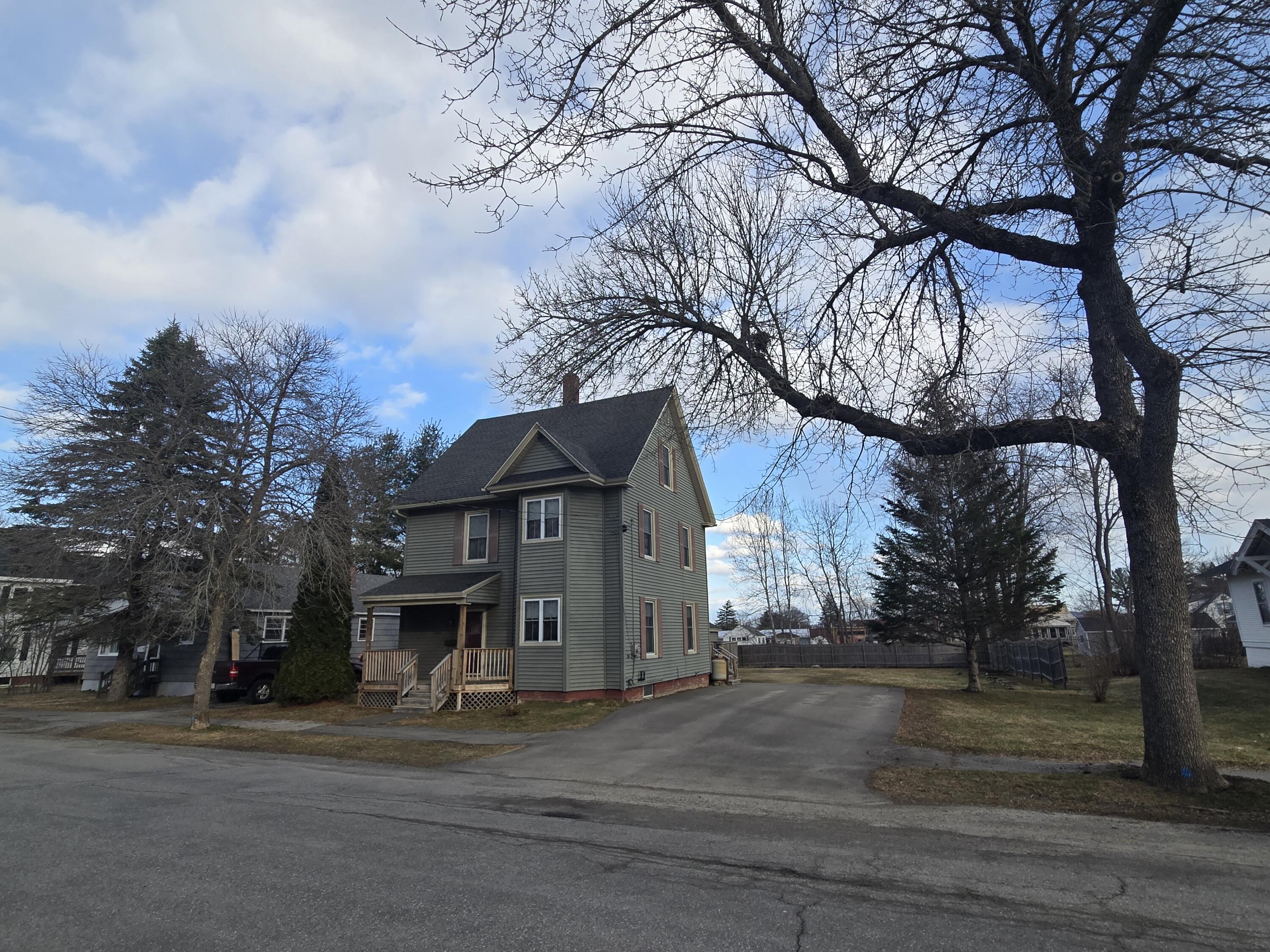 130 7th Street, Bangor, ME, 04401