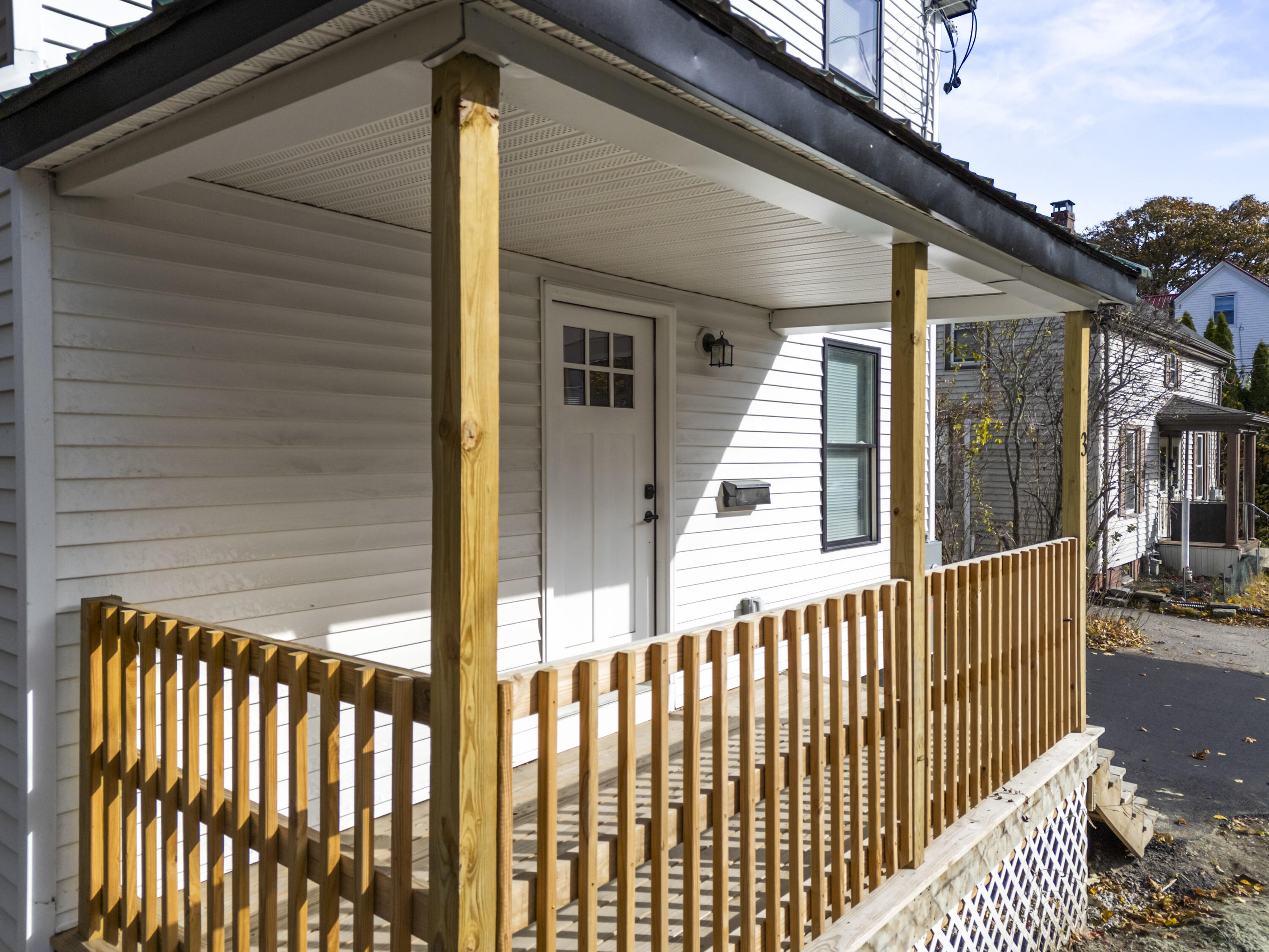 3 Jordan Street, Portland, ME, 04103