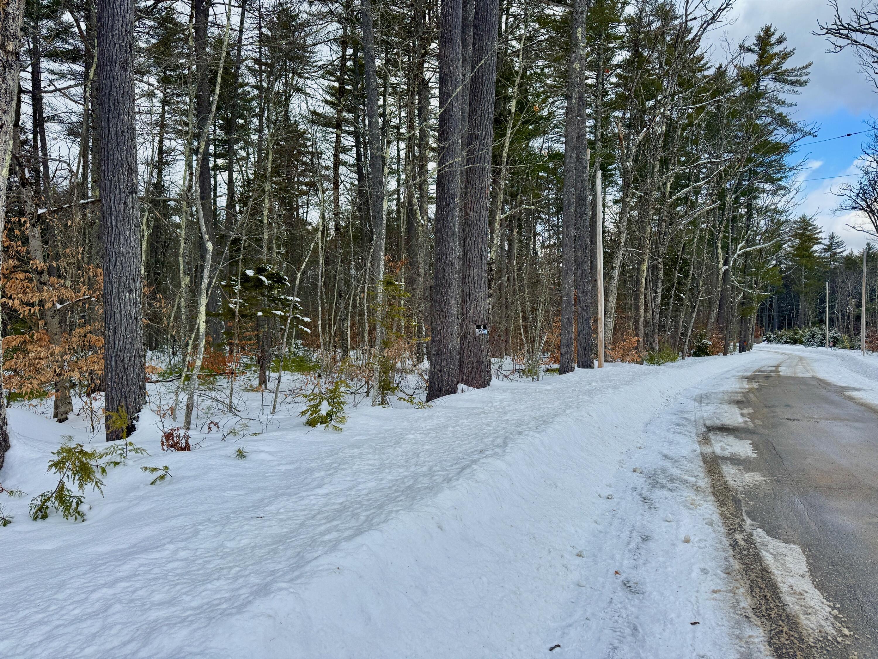 TBD Swans Falls Road UNIT Lot A, Fryeburg, ME, 04037