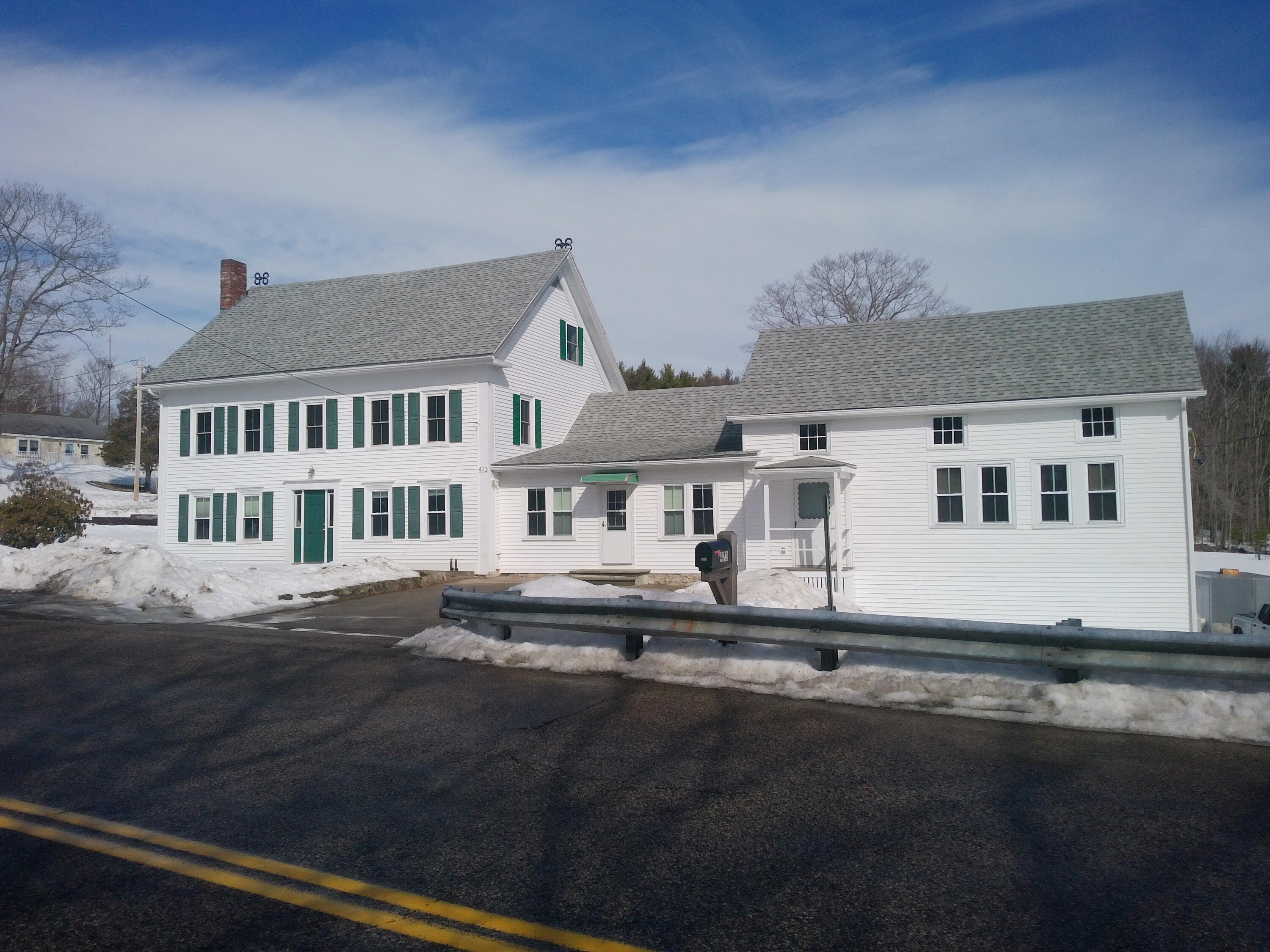 473 Tatnic Road, Wells, ME, 04090