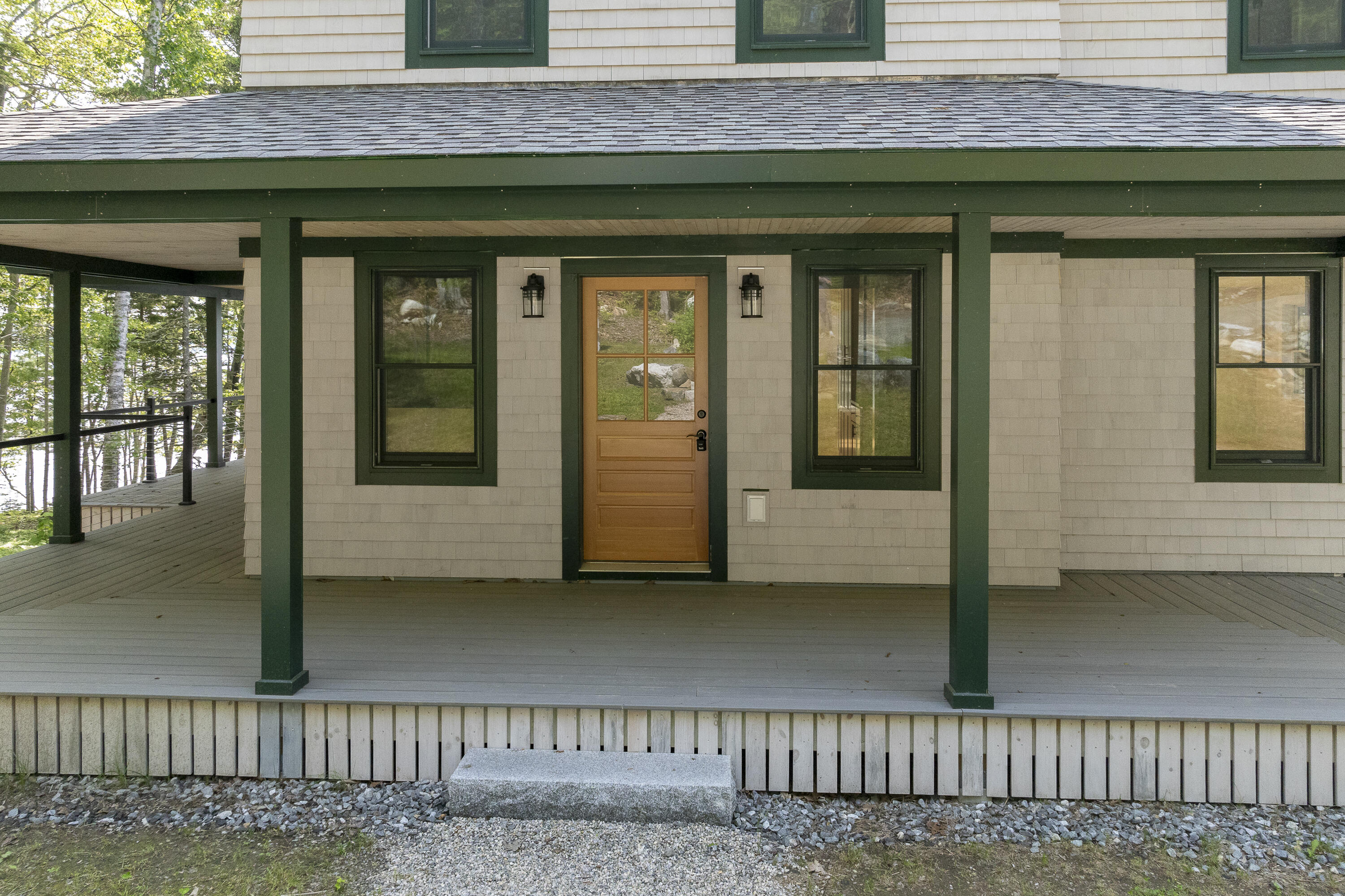 31 Viking Way, Bristol, ME, 04539