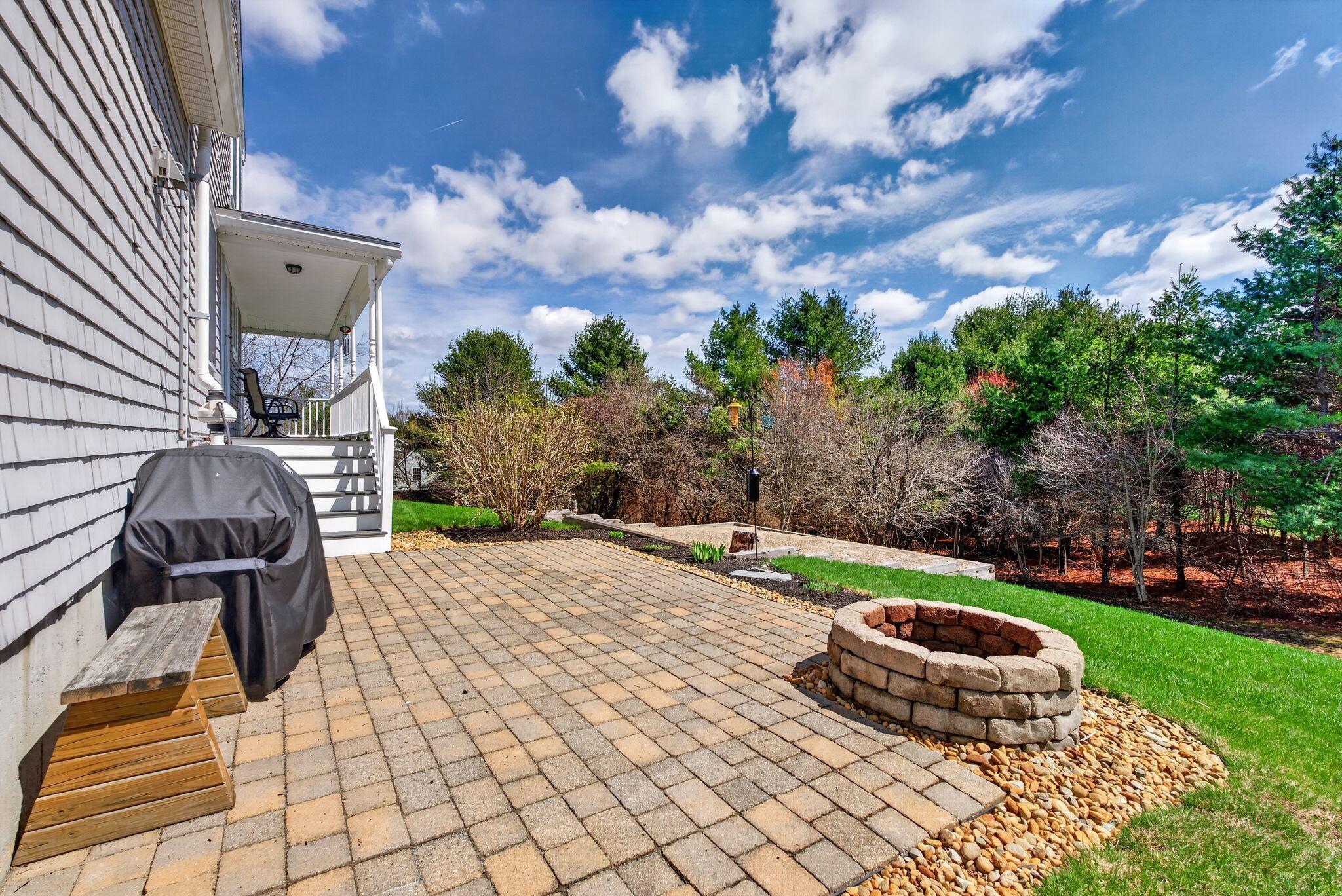 139 Harding Bridge Road, Gorham, ME, 04038