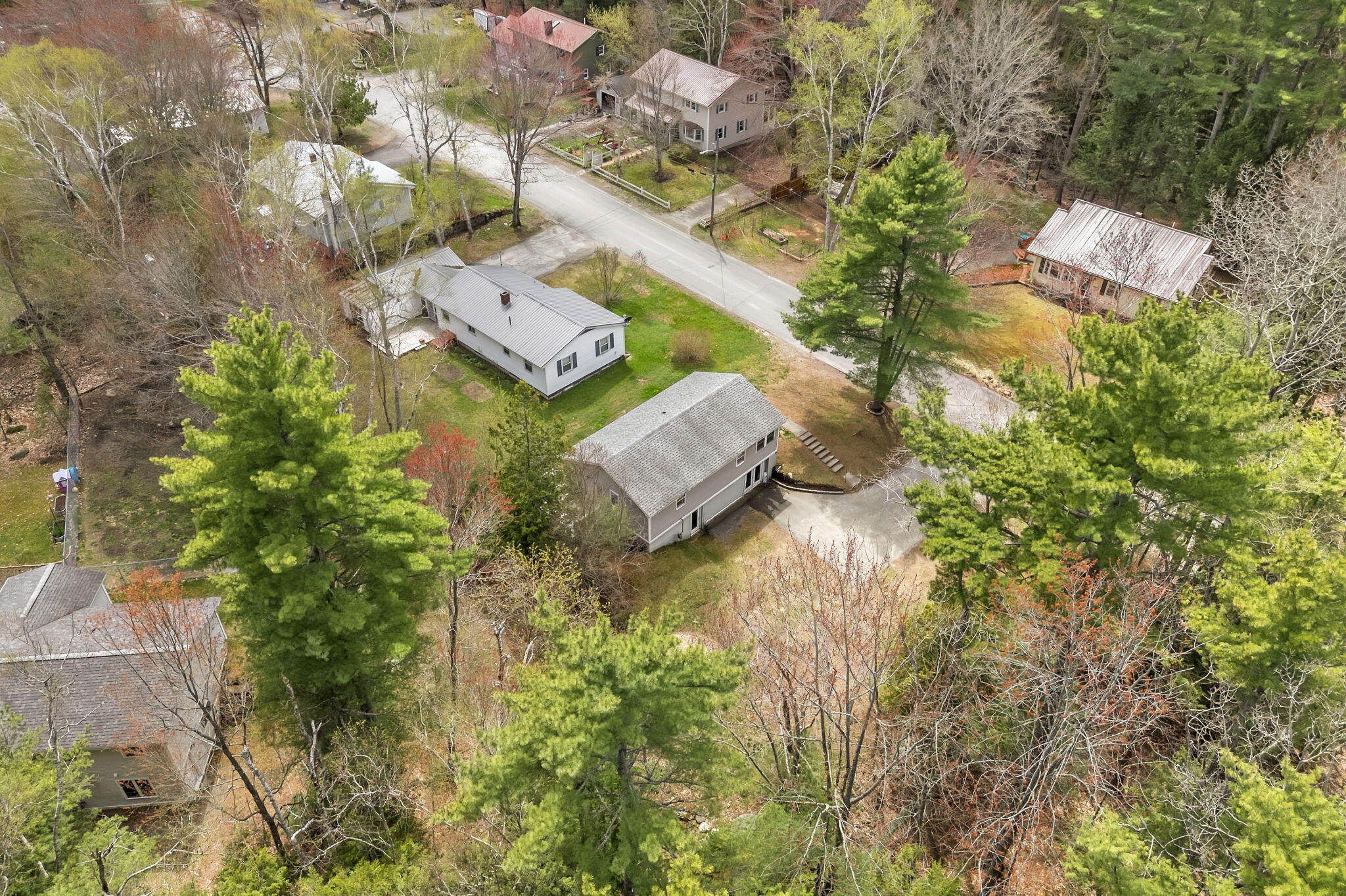30 Hilliard Street, Old Town, ME, 04468