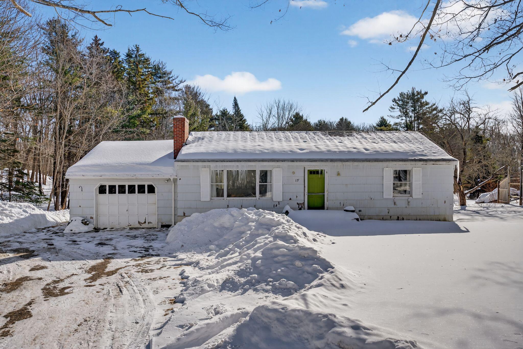 127 Wildes District Road, Kennebunkport, ME, 04046