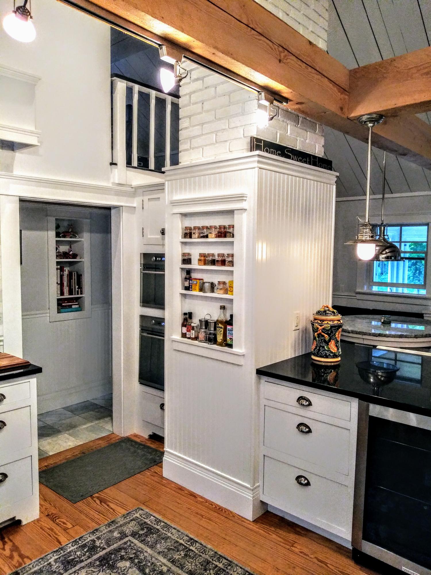804 Flat Road, Albany Twp, ME, 04217