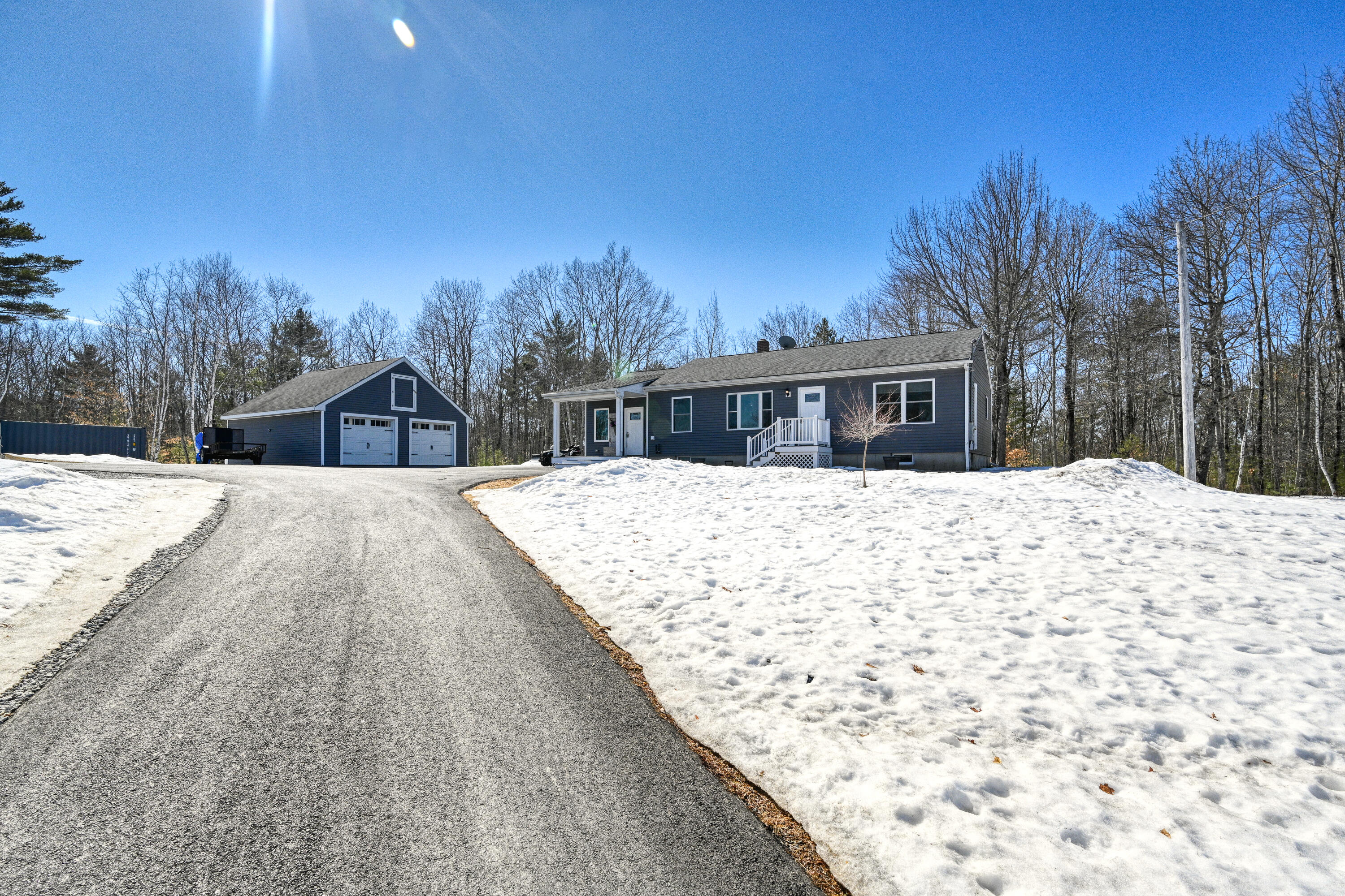 35 Pierce Road, Oxford, ME, 04270