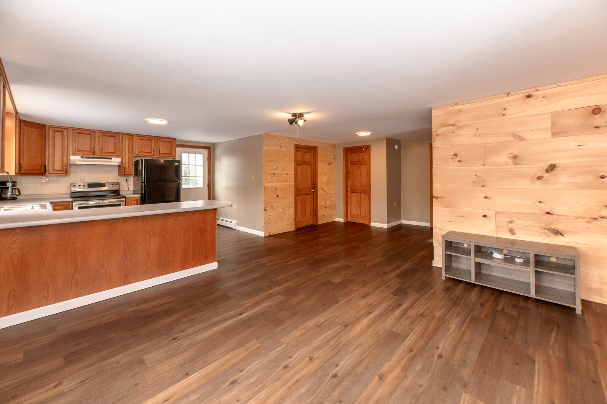 55 Lake Street, New Vineyard, ME, 04956