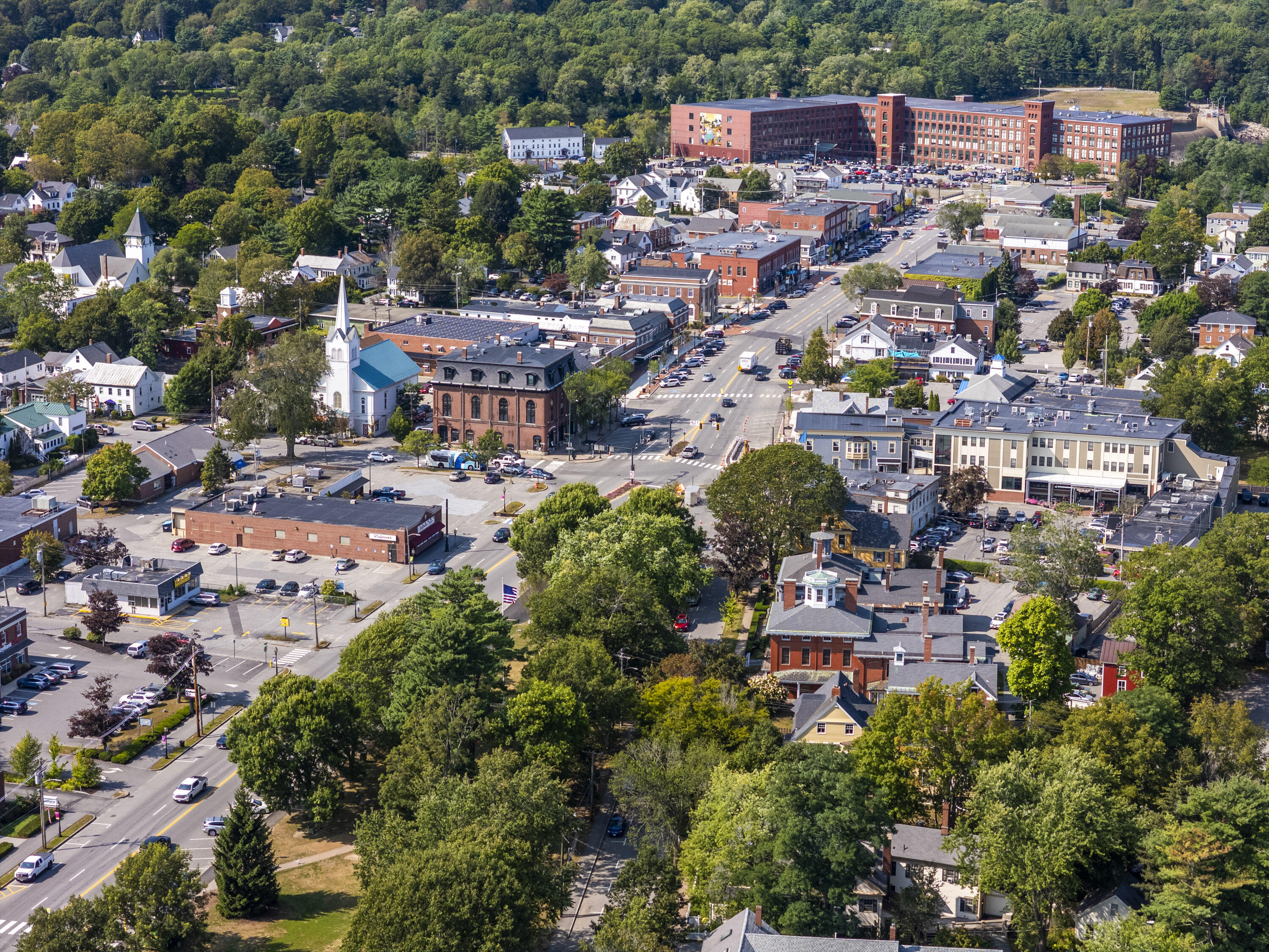 Lot 15 Village Circle, Brunswick, ME, 04011