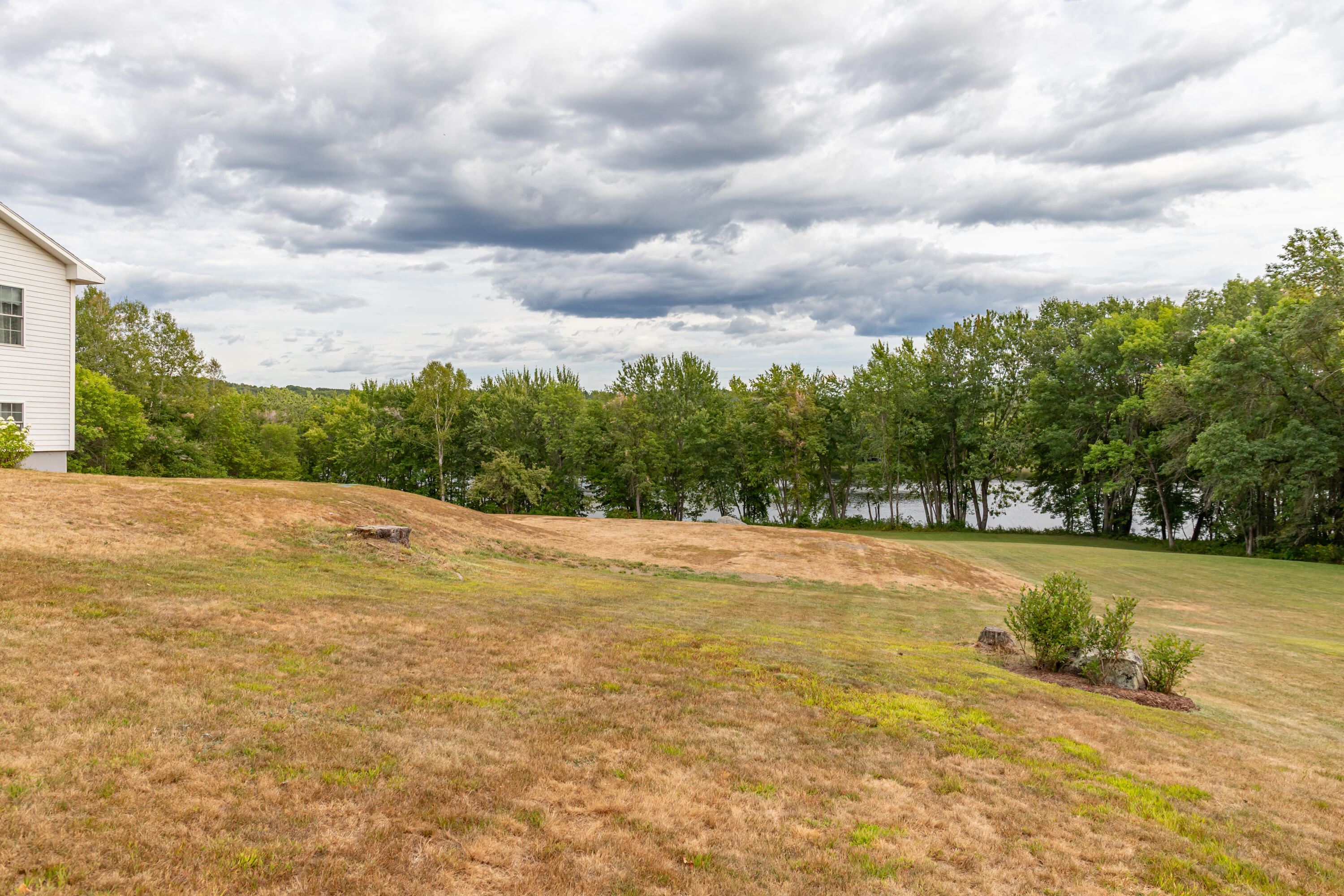 593 N Chester Road, Chester, ME, 04457