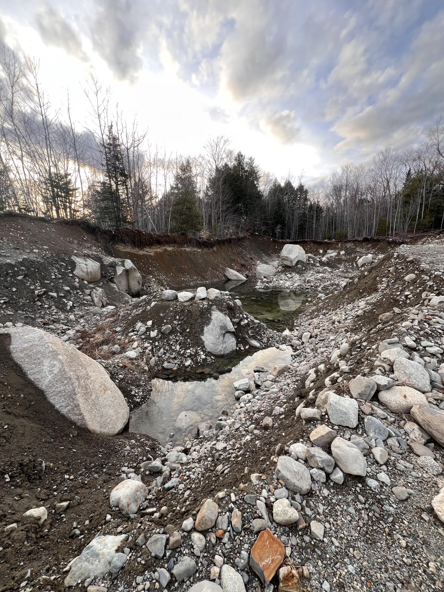 20 Baird Drive, Friendship, ME, 04547