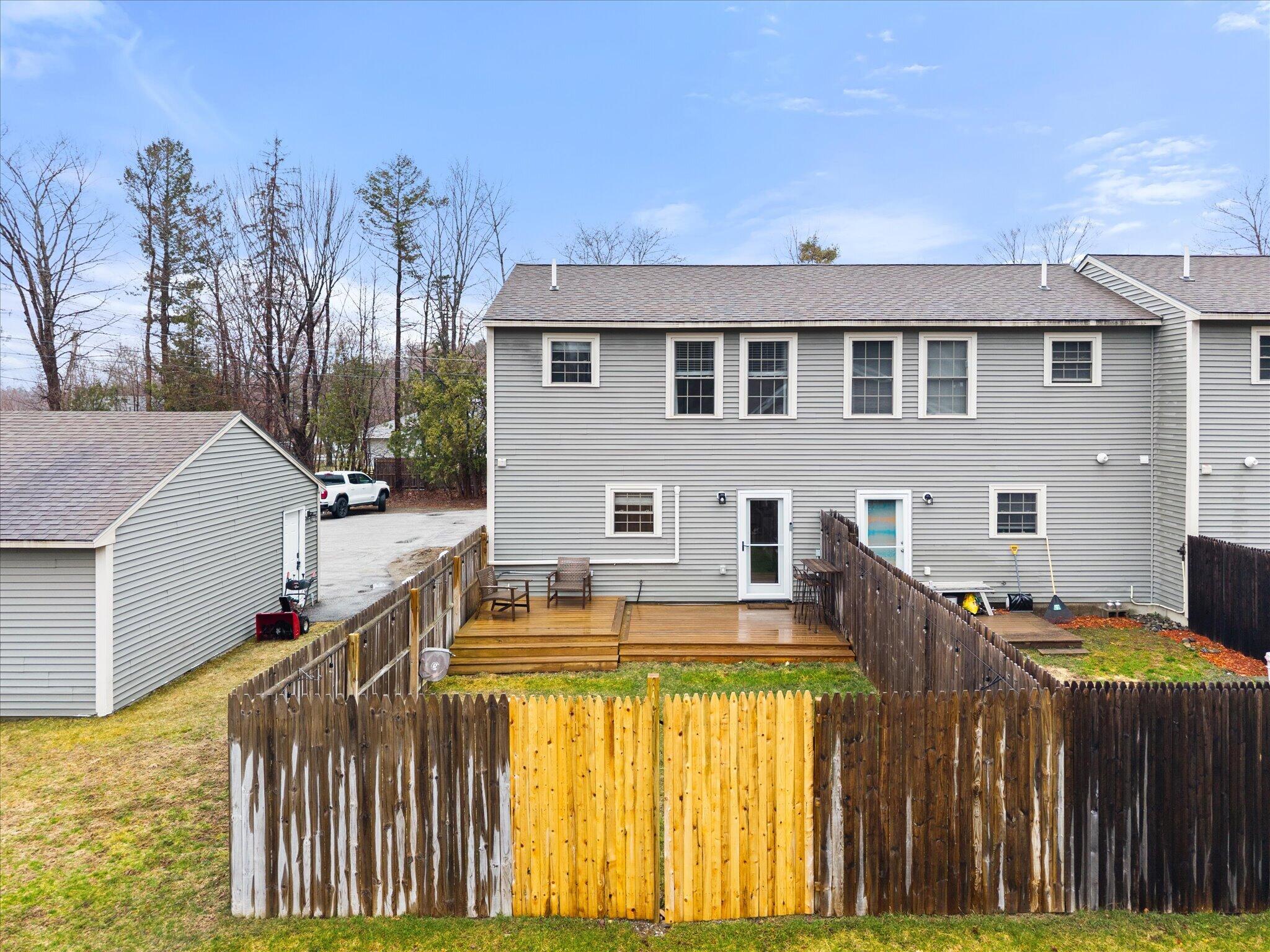 1016 State Street UNIT 1, Bangor, ME, 04401