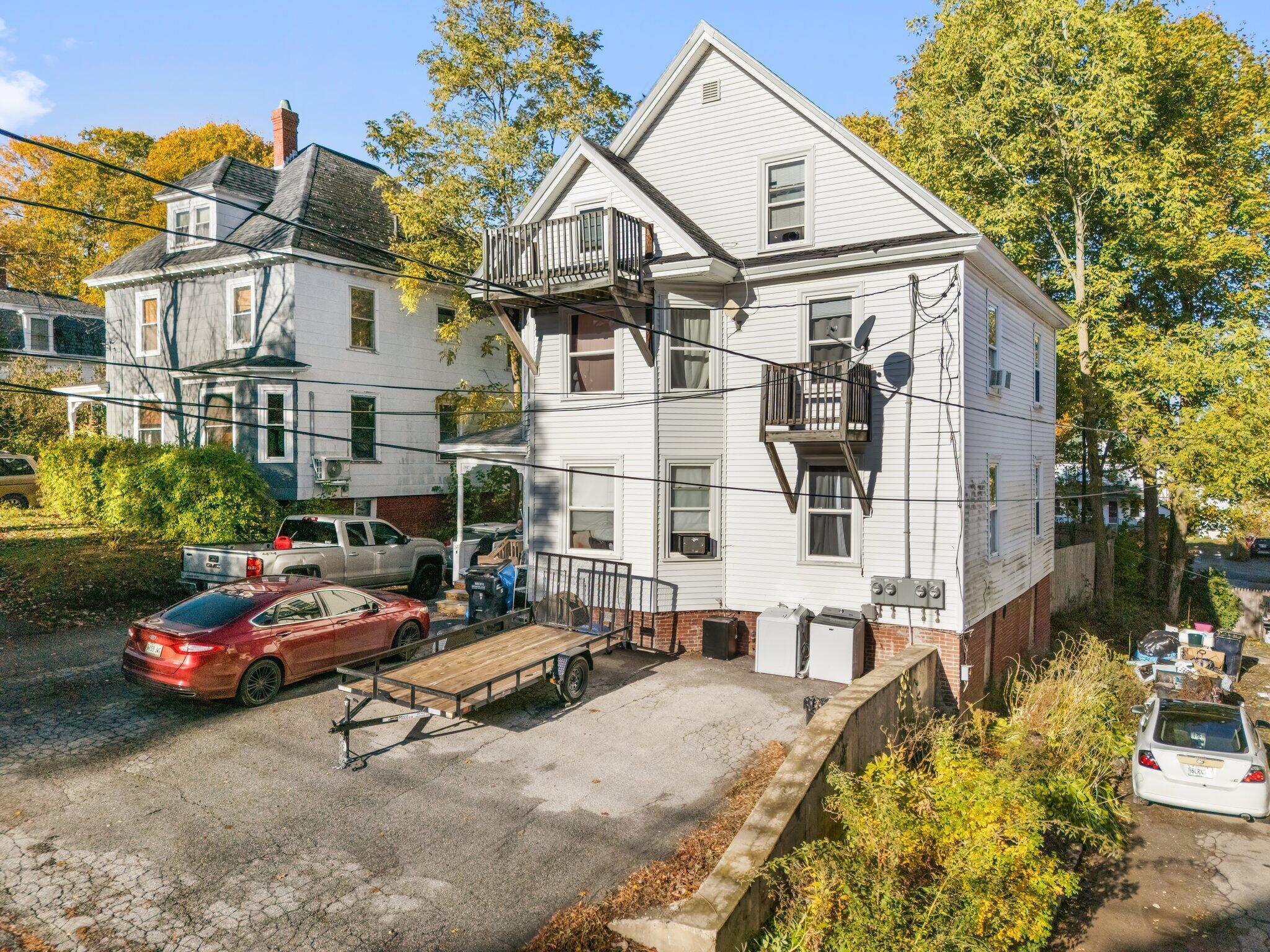 34 Winter Street, Bangor, ME, 04401
