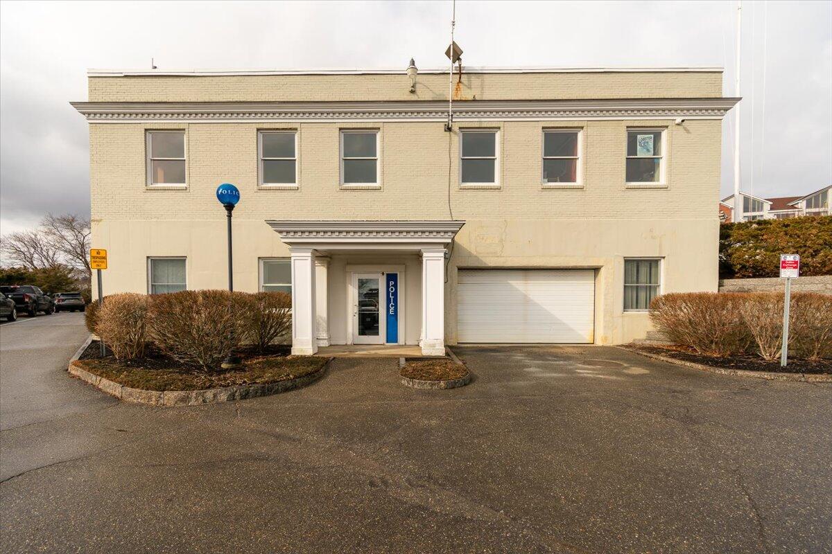 1 Park Drive UNIT 2, Rockland, ME, 04841