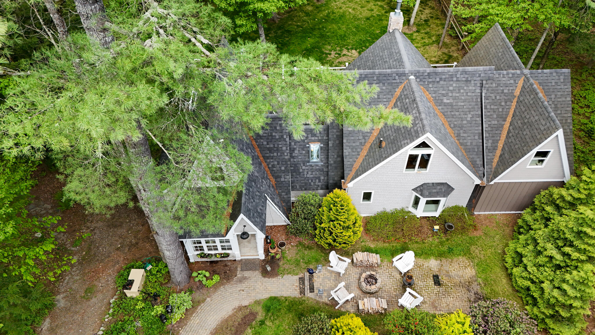 95 Silsby Road, Mariaville, ME, 04605