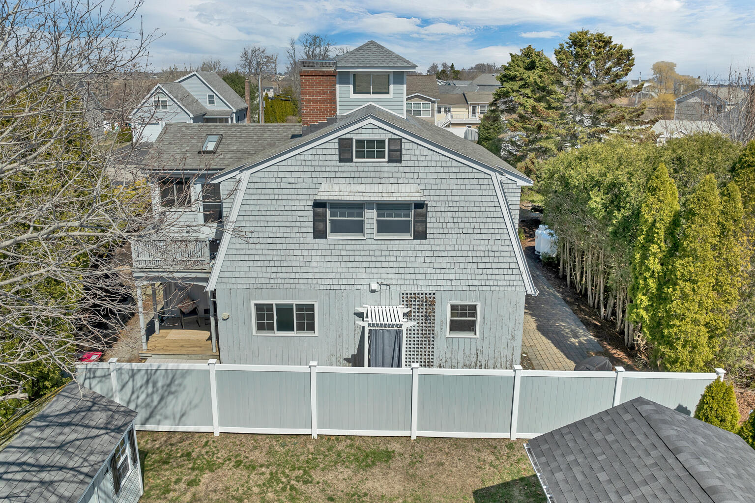 86 Beachwood Terrace, Wells, ME, 04090