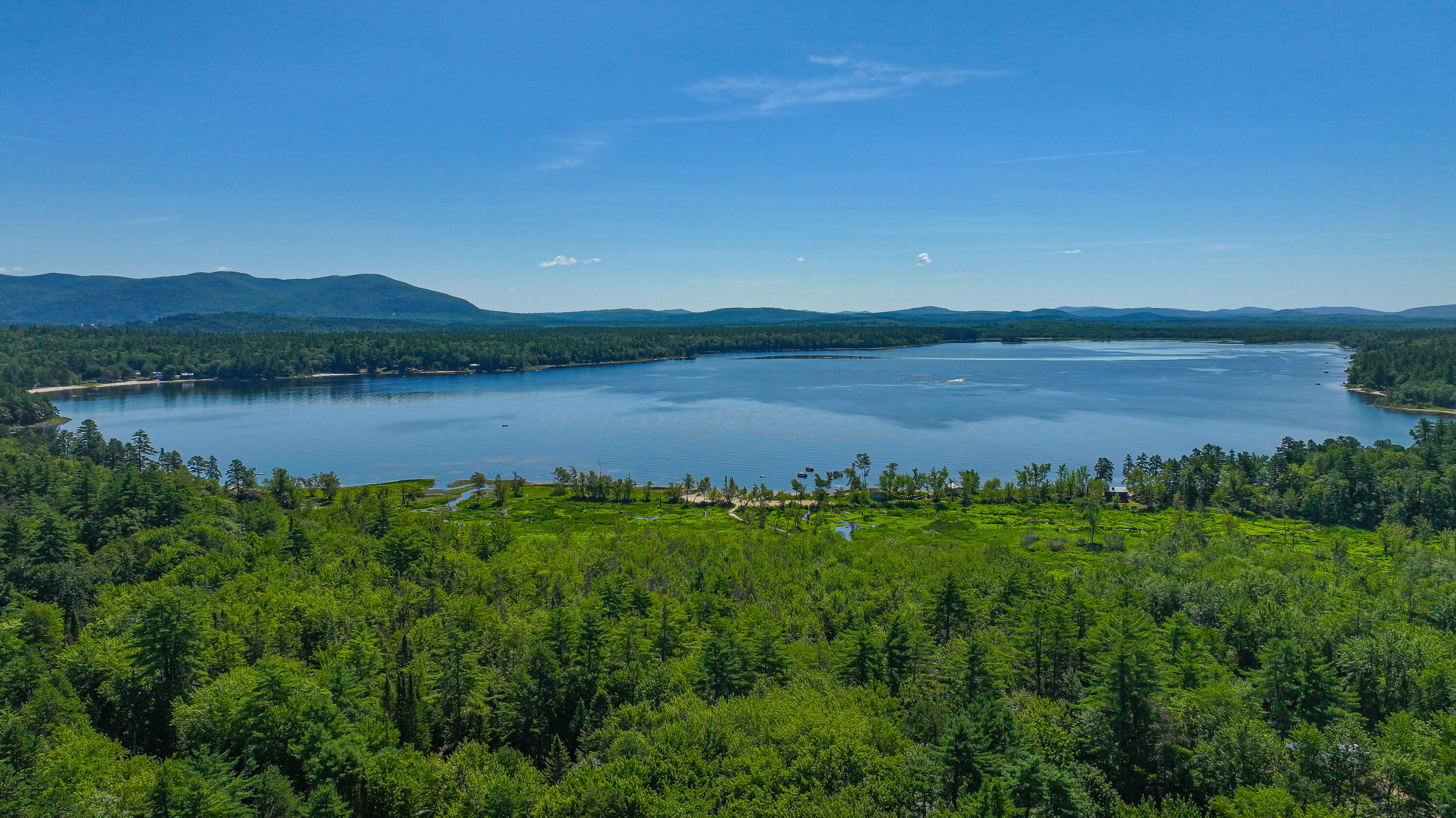 180 Lovewell Pond Road, Fryeburg, ME, 04037