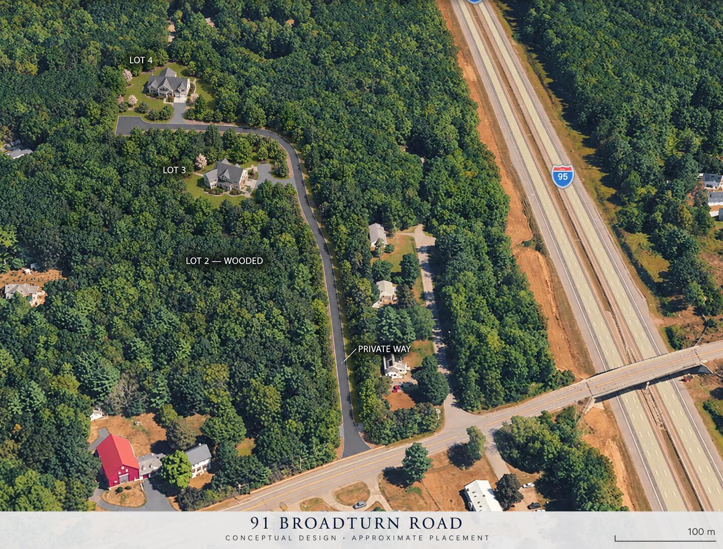 Photo of 91 B Broadturn Road Scarborough ME 04074