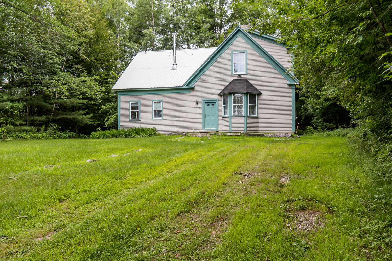 13 Andrews Road, Woodstock, ME, 04219