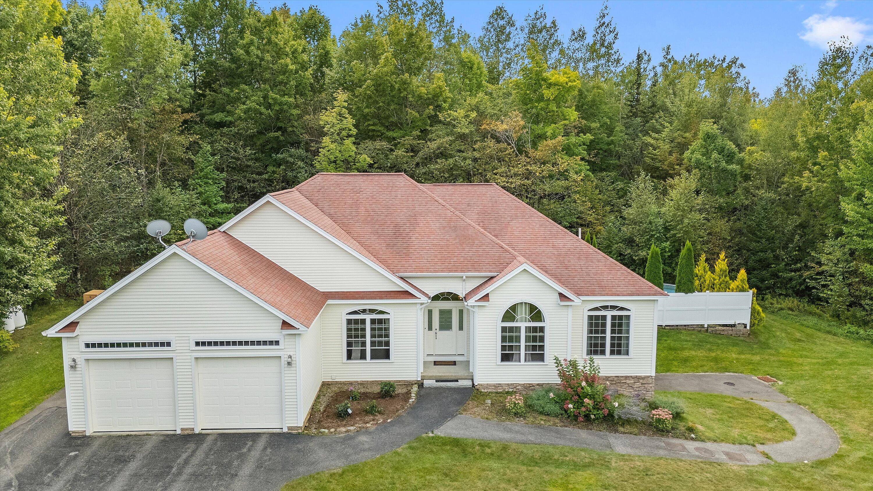 Bangor, 283 Skyline Road