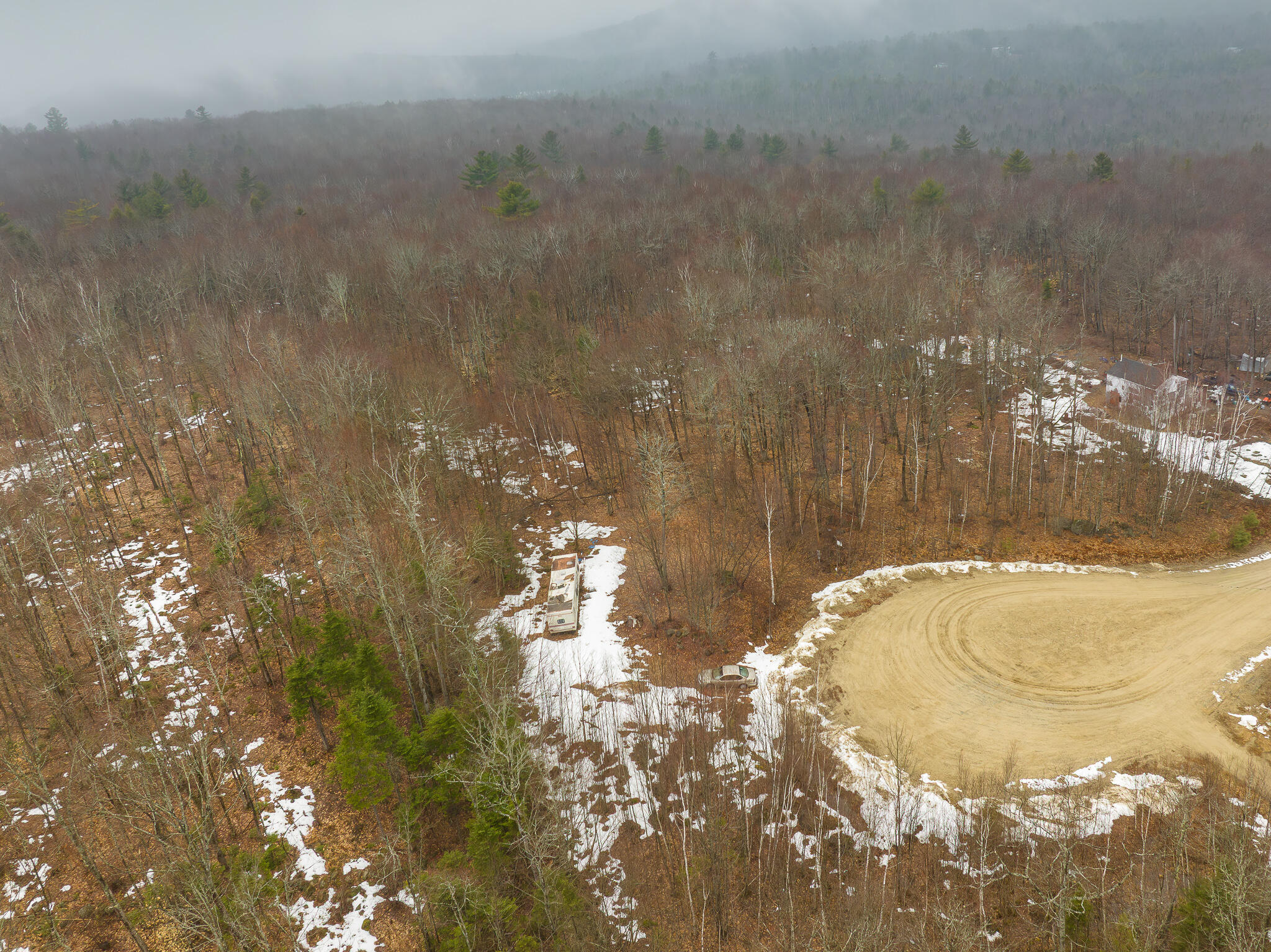 81 Dakin Lane, Hartford, ME, 04220