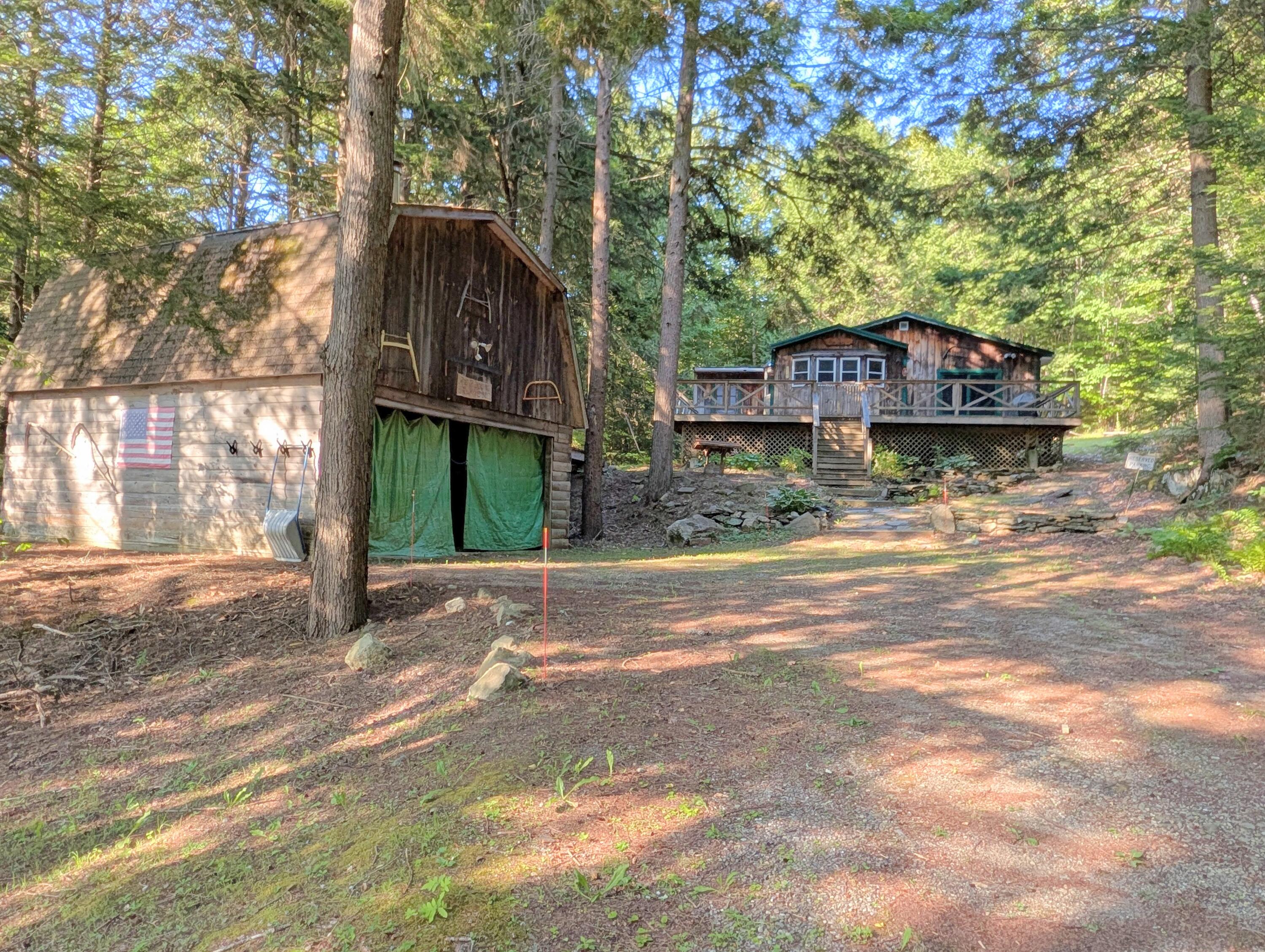 Photo of 125 Mace Road Litchfield ME 04350