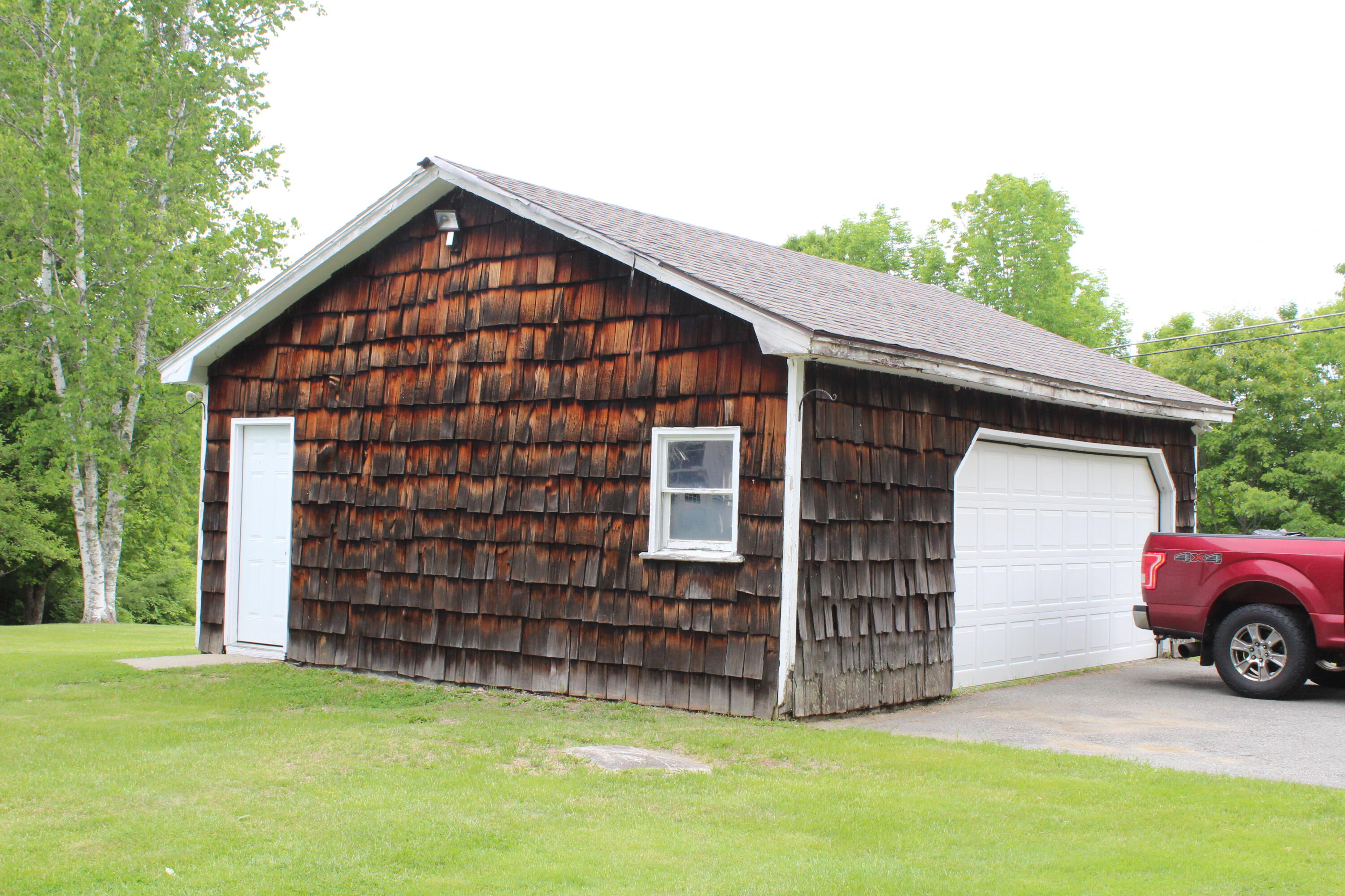 122 Greeley Road, Windsor, ME 04363 27