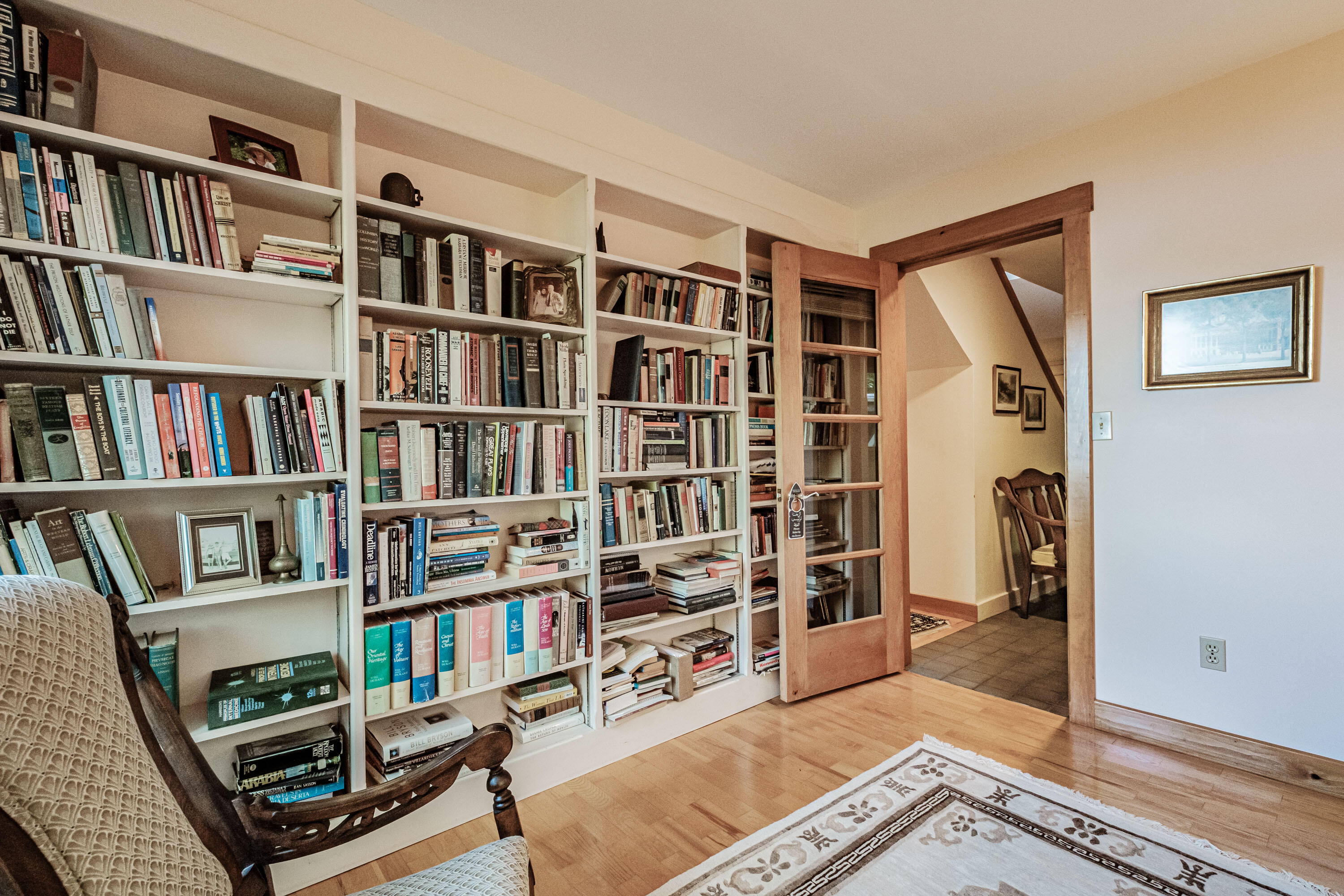 75 Alpine Shores Road, Greenwood, ME, 04255