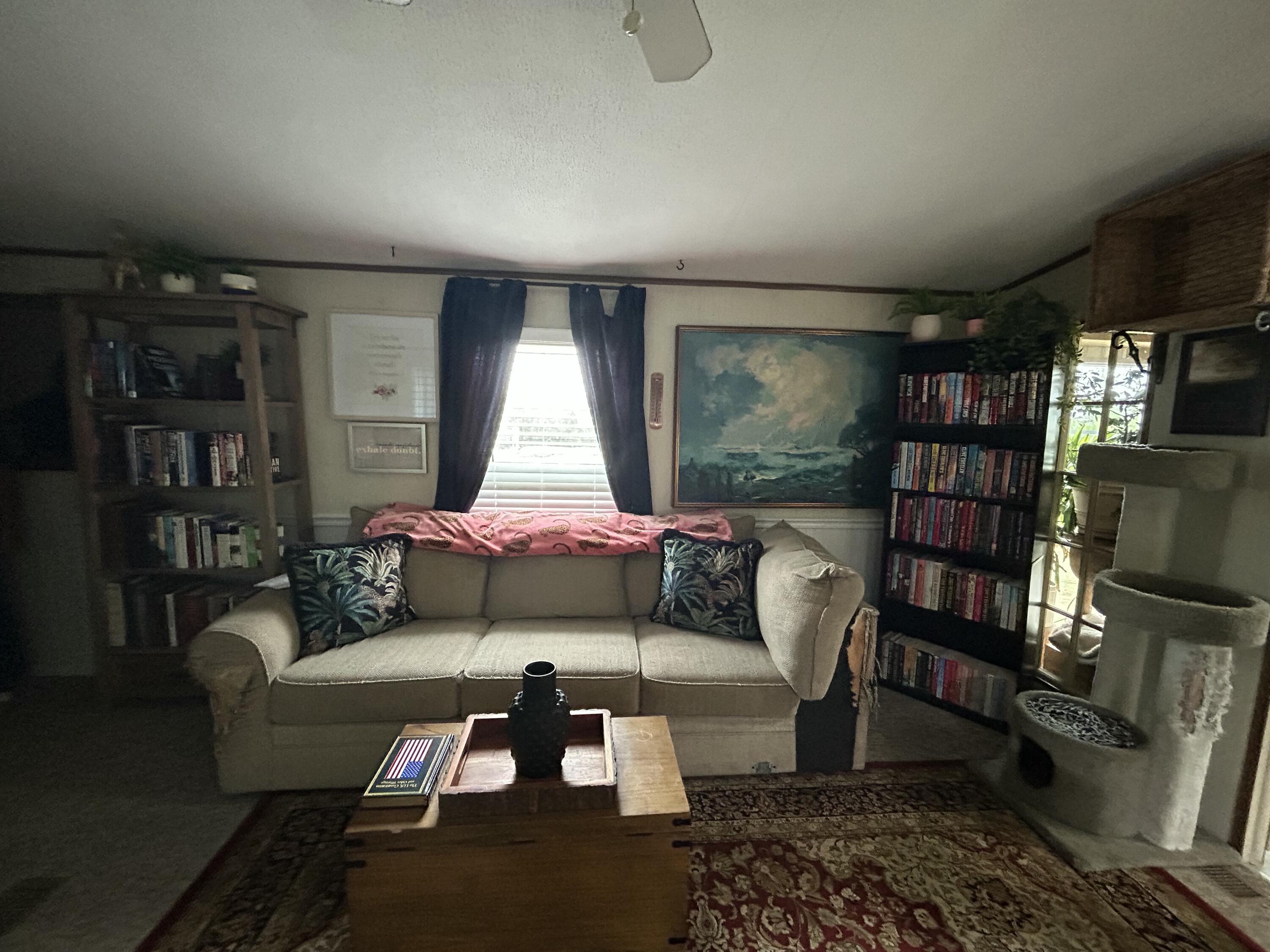 285 & 291 Cutler Road, East Machias, ME, 04630