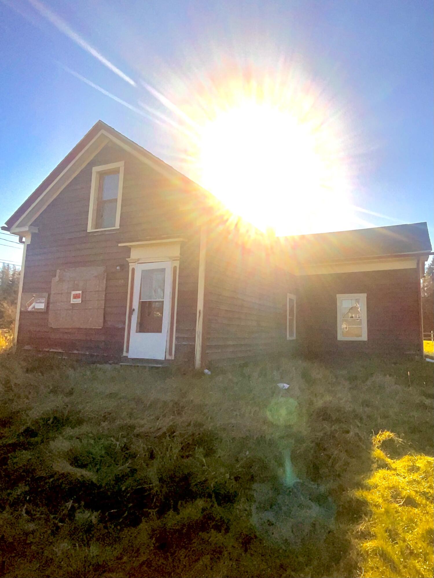 99 Highland Avenue, Fort Kent, ME, 04743