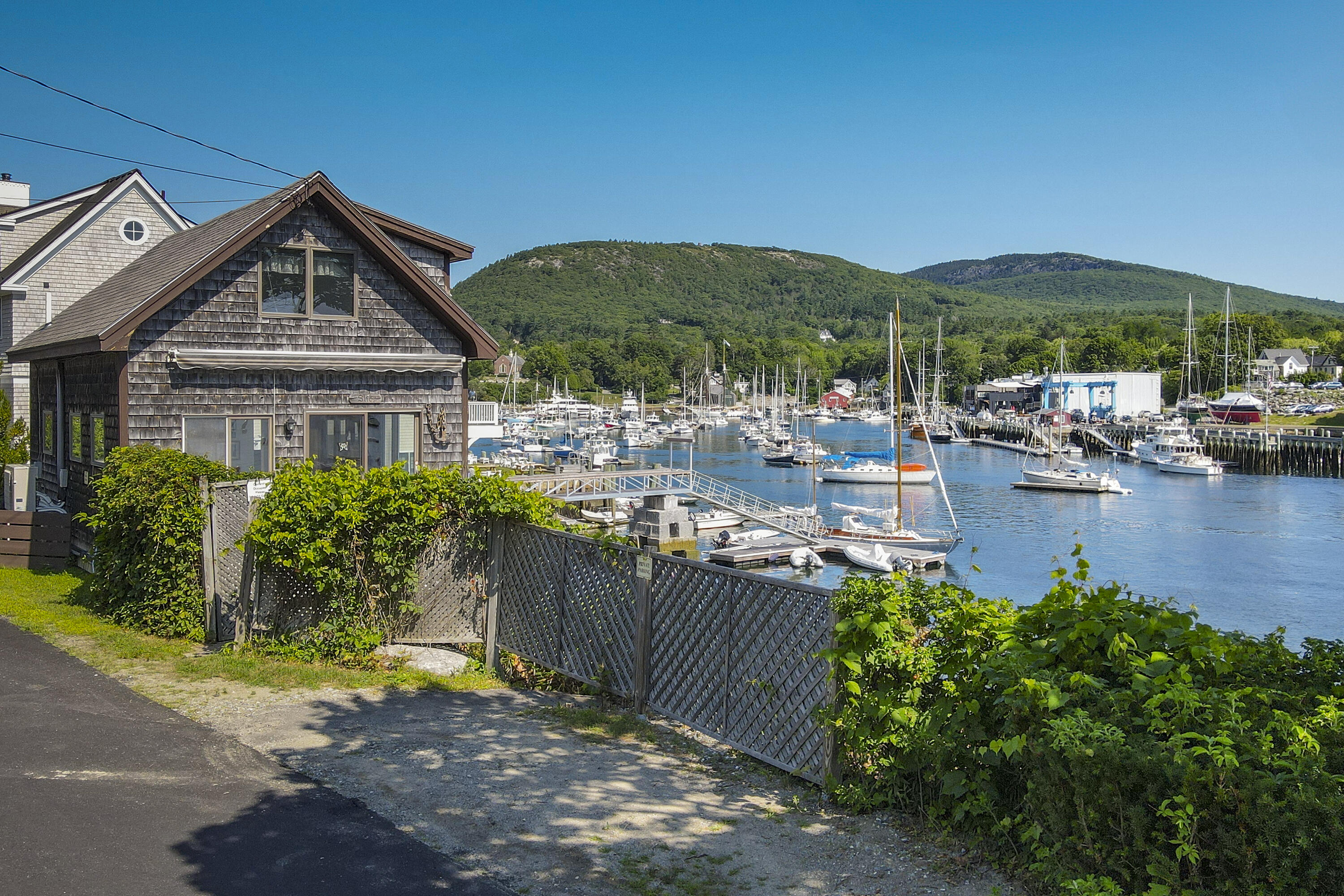 6 Bay Road, Camden, ME, 04843