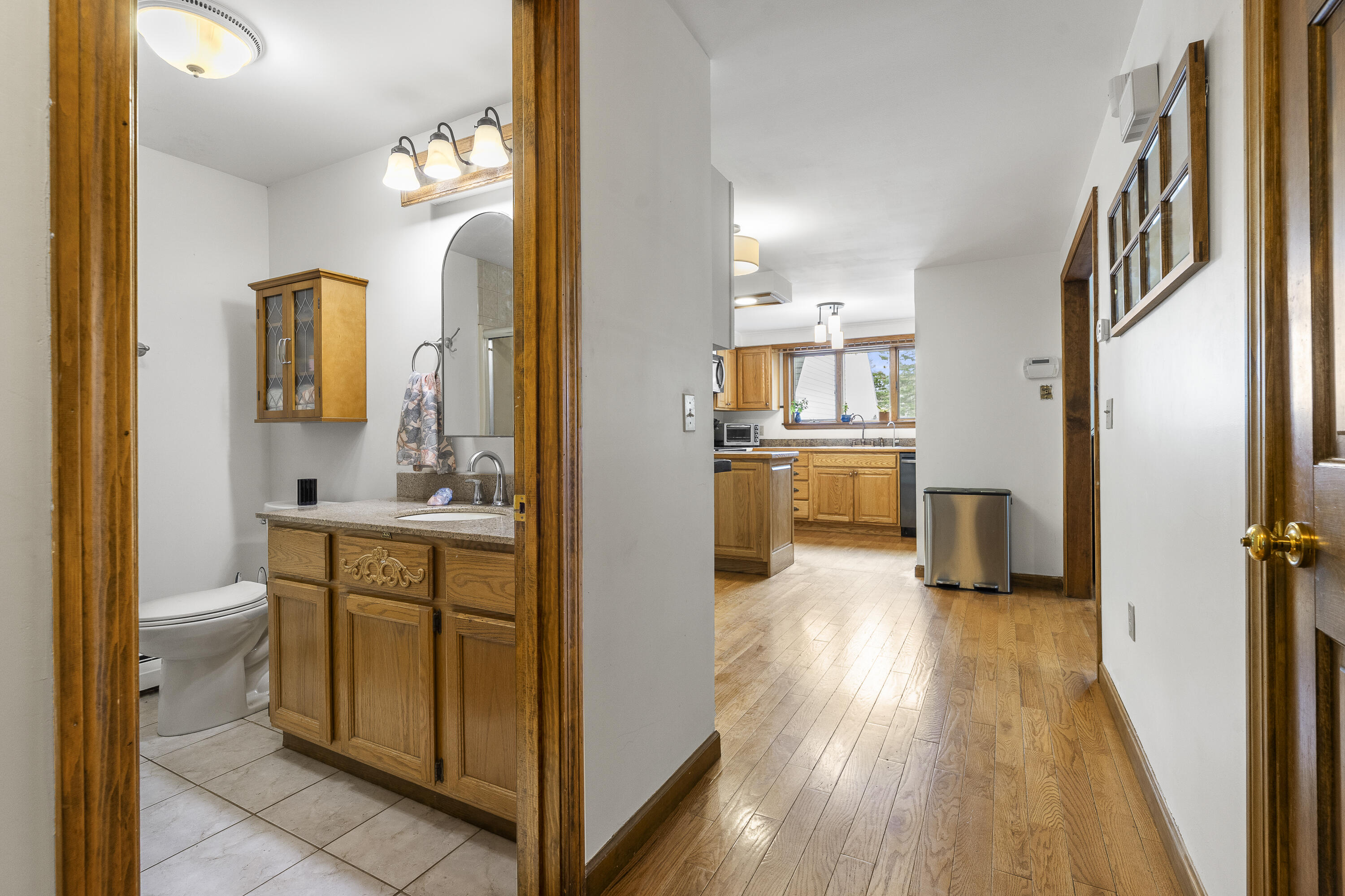 2166 Hallowell Road, Litchfield, ME, 04350