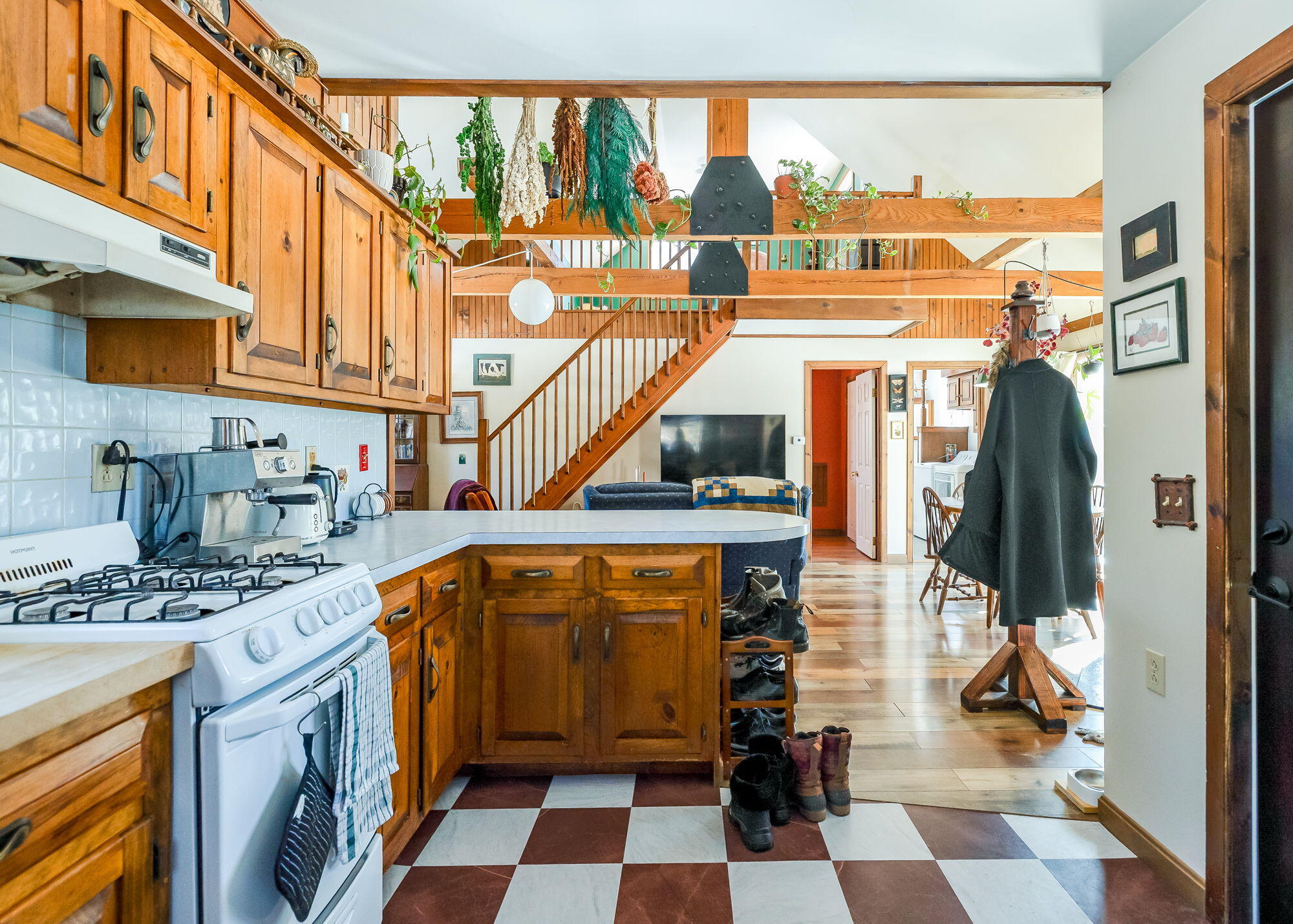 399 Horsetail Hill Road, Madison, ME, 04950