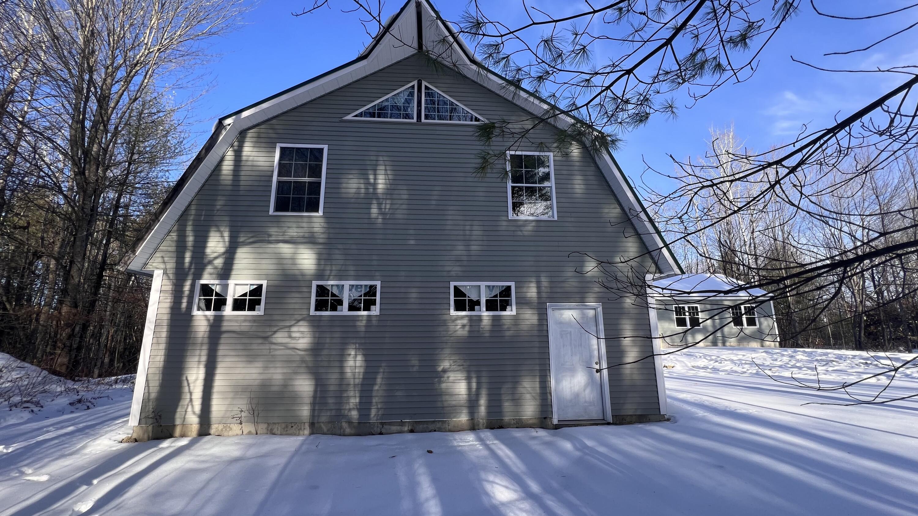 140 Raymond Hill Road, Raymond, ME, 04071