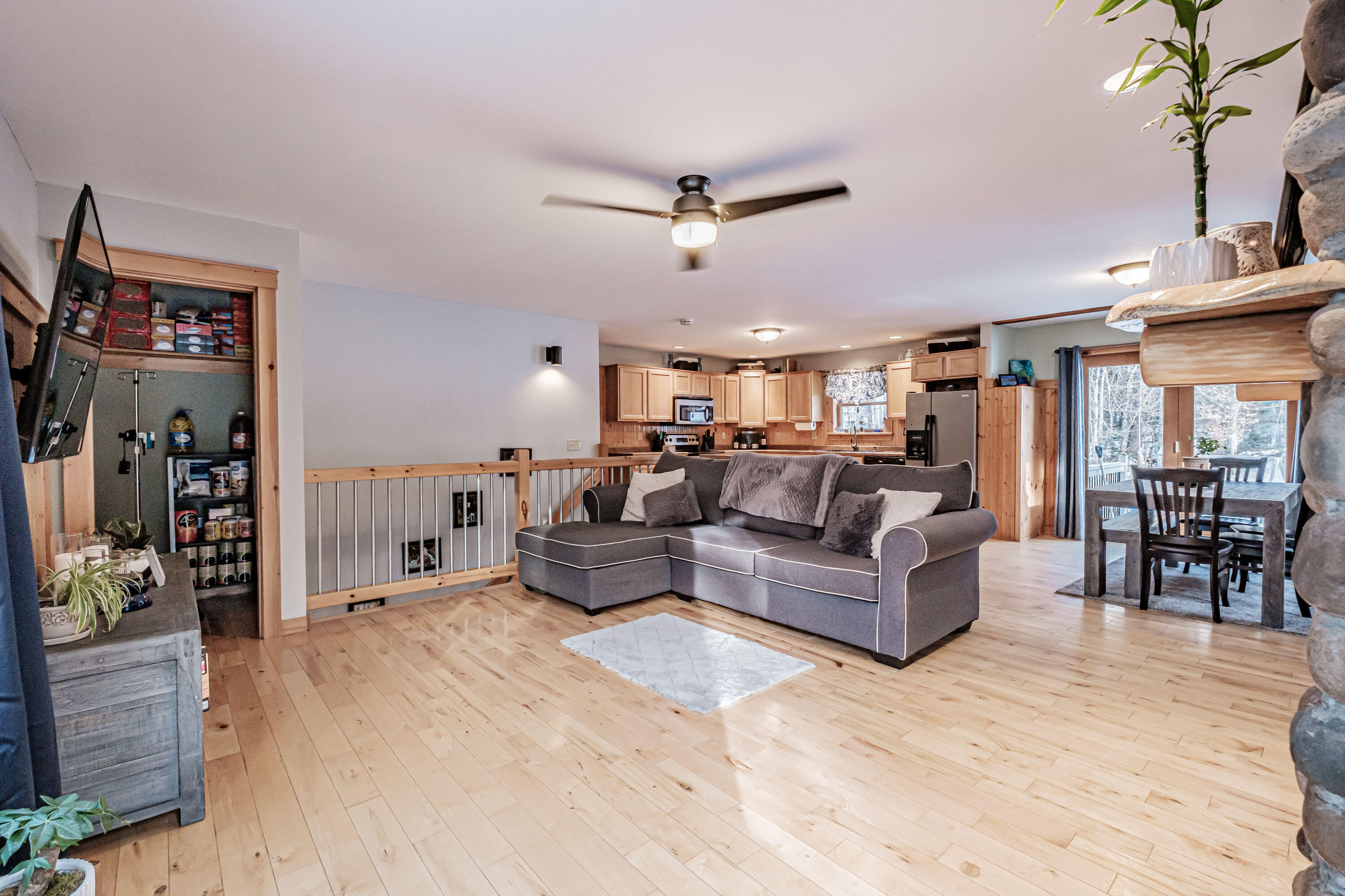869 E Bethel Road, Bethel, ME, 04217