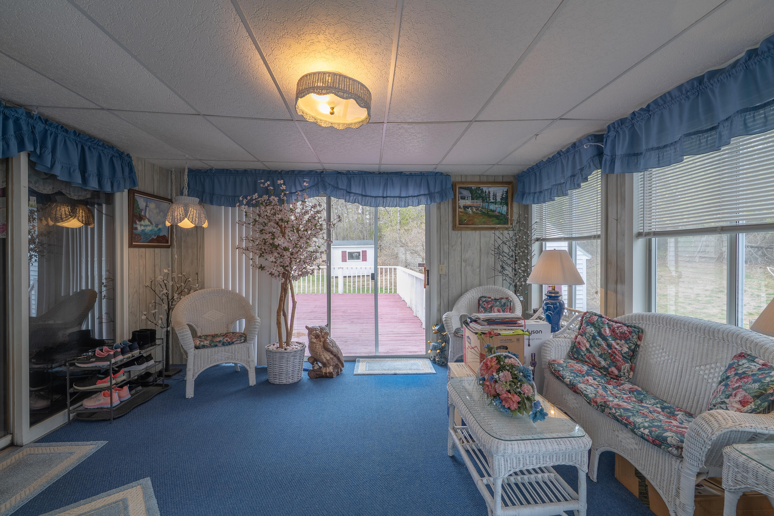 1522 Pushaw Road, Glenburn, ME, 04401