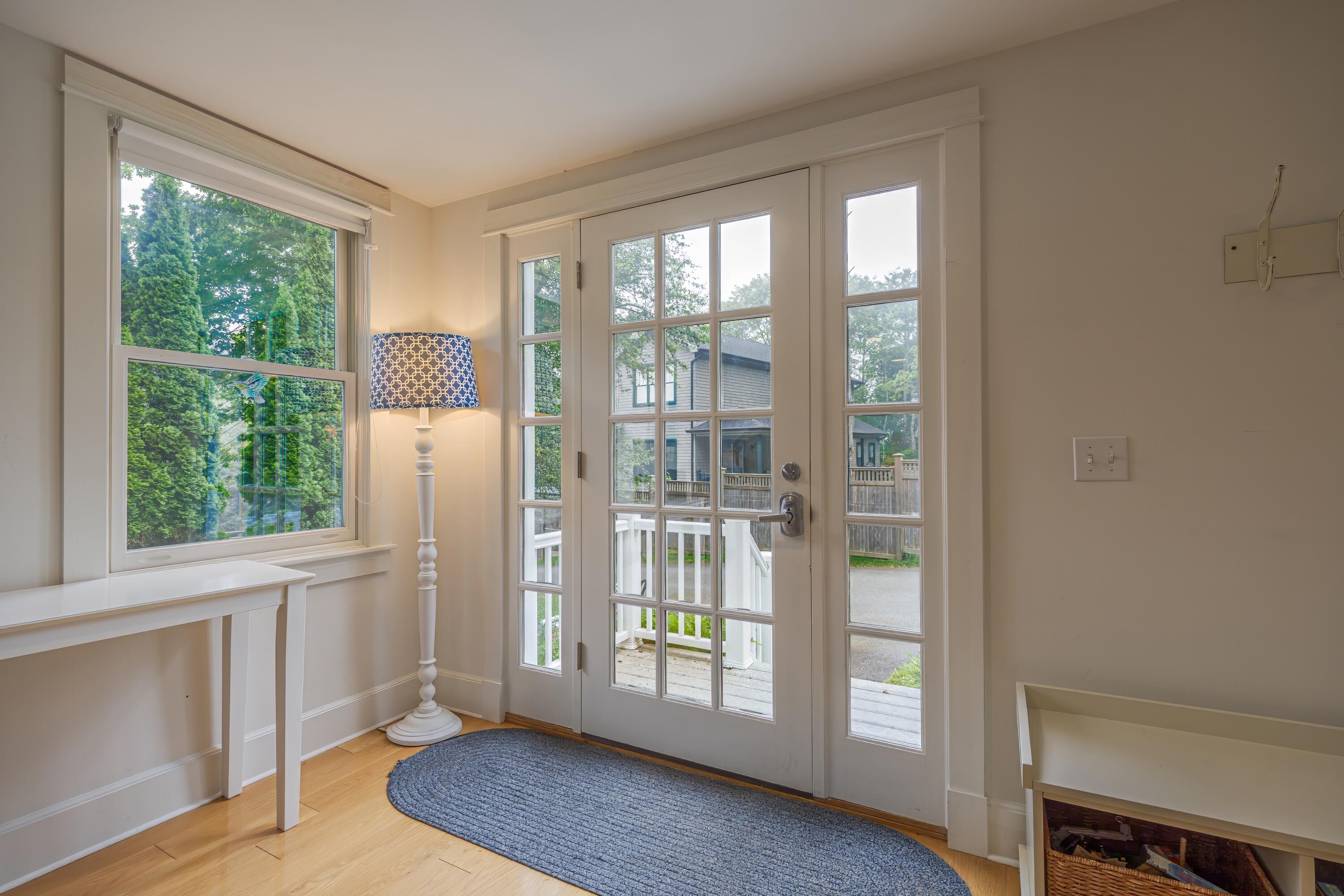 3 and 5 Graves Lane, Northeast Harbor, Mount Desert, ME, 04662