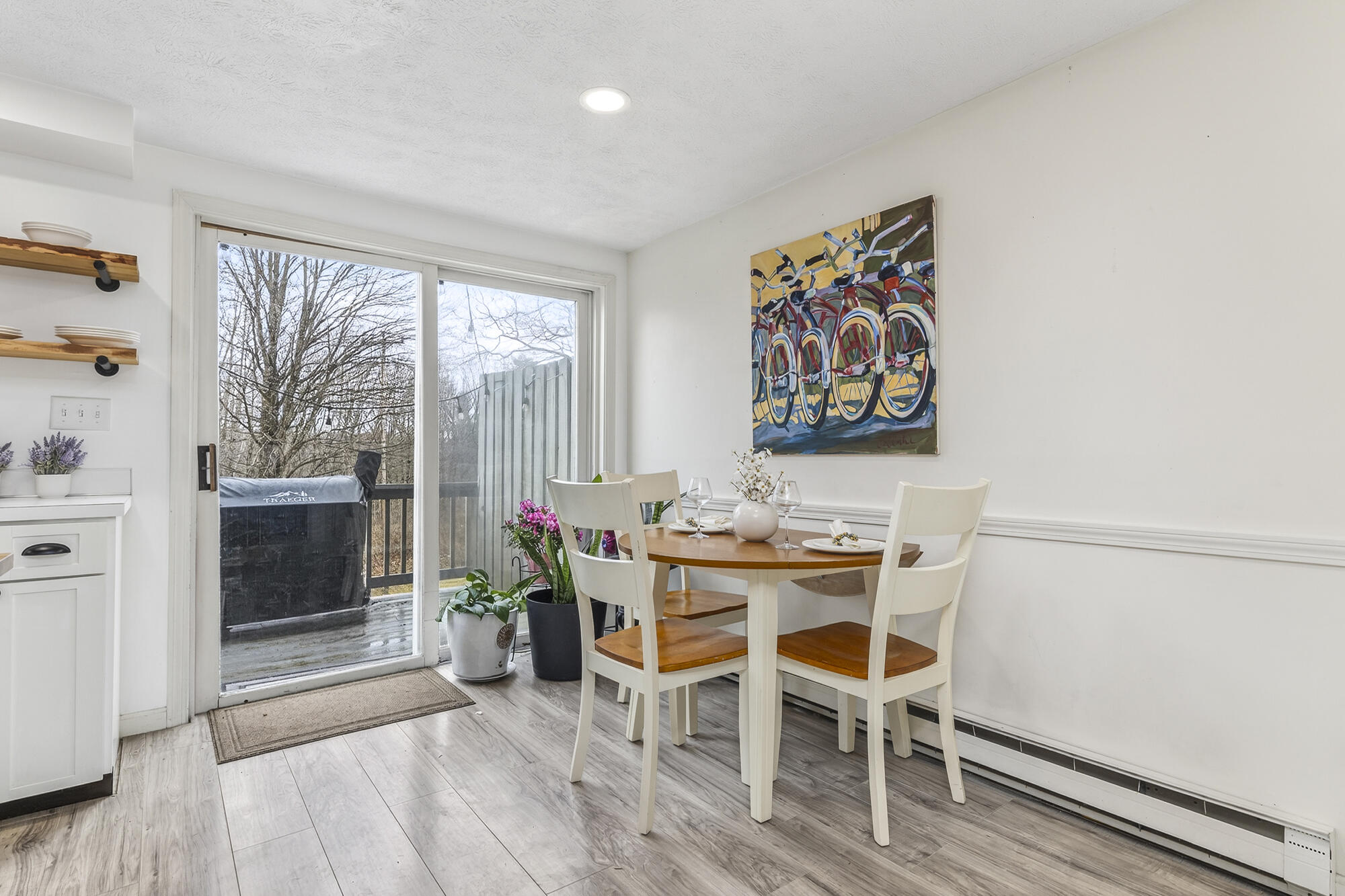 60 Brown Street UNIT 17, Kennebunk, ME, 04043