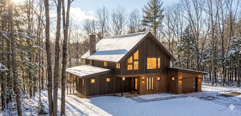 Lot 63 Morganite Way, Newry, ME, 04261