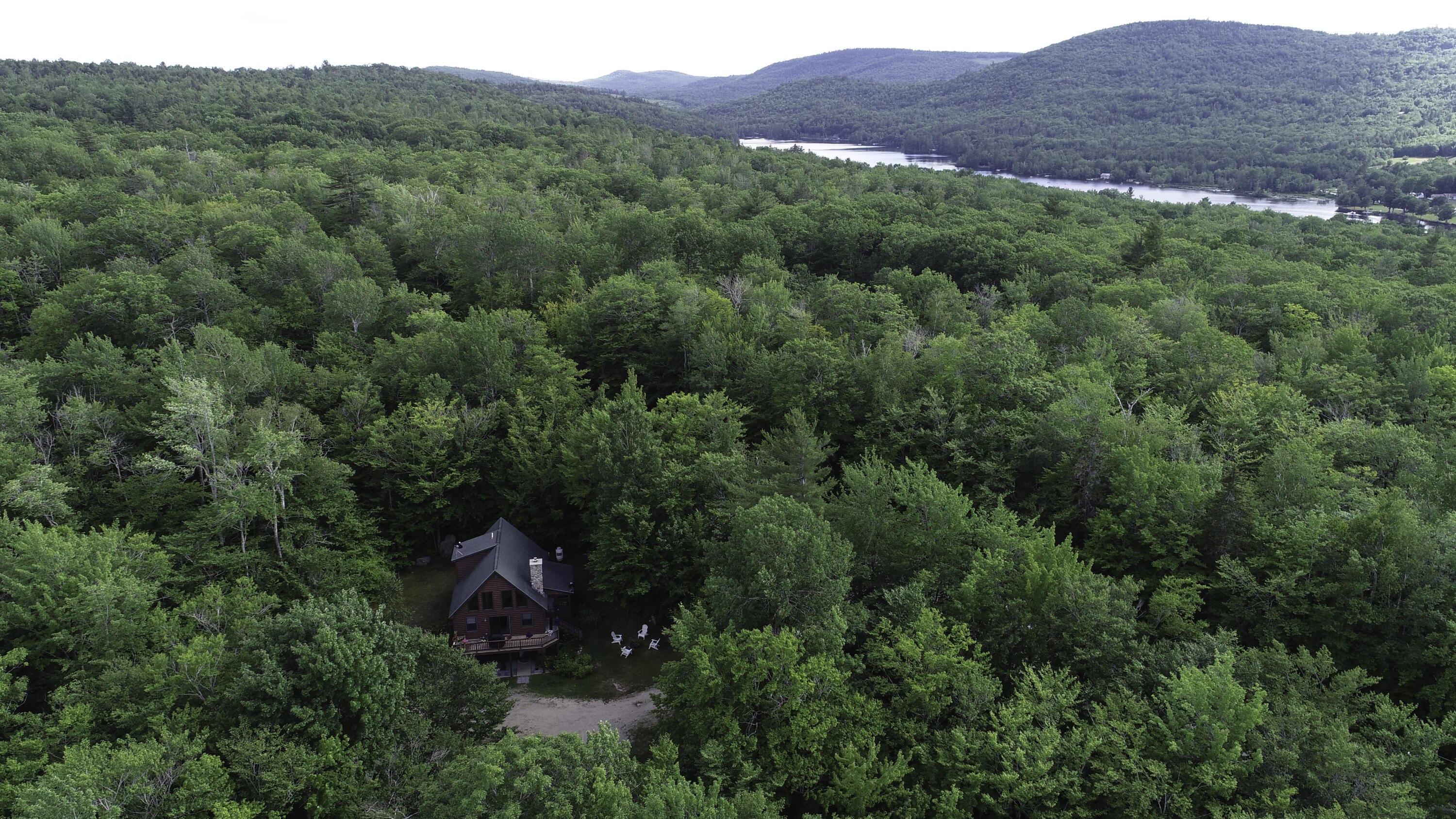 53 Forrest Lane, Greenwood, ME, 04255