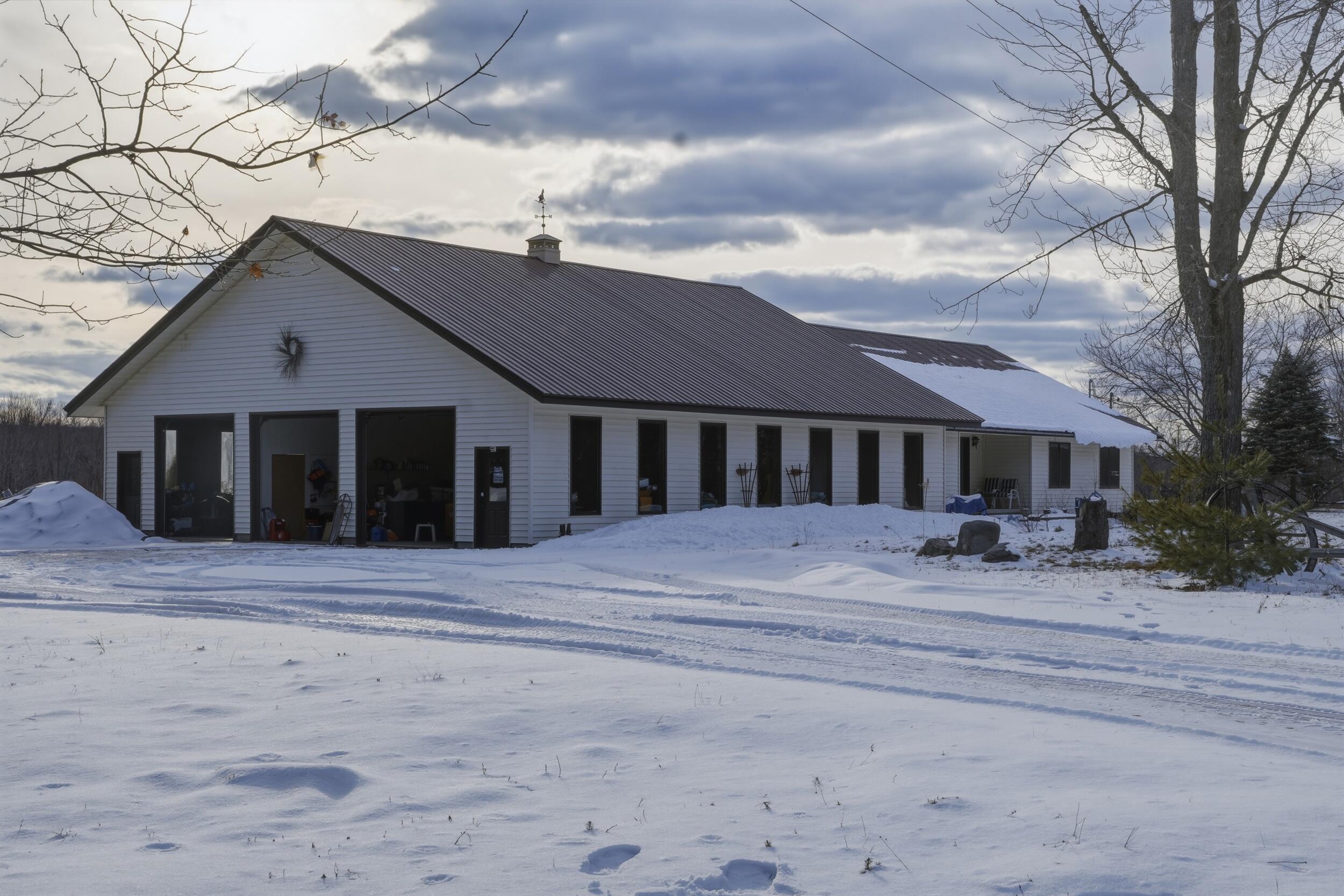 474 N Howland Road, Howland, ME, 04448