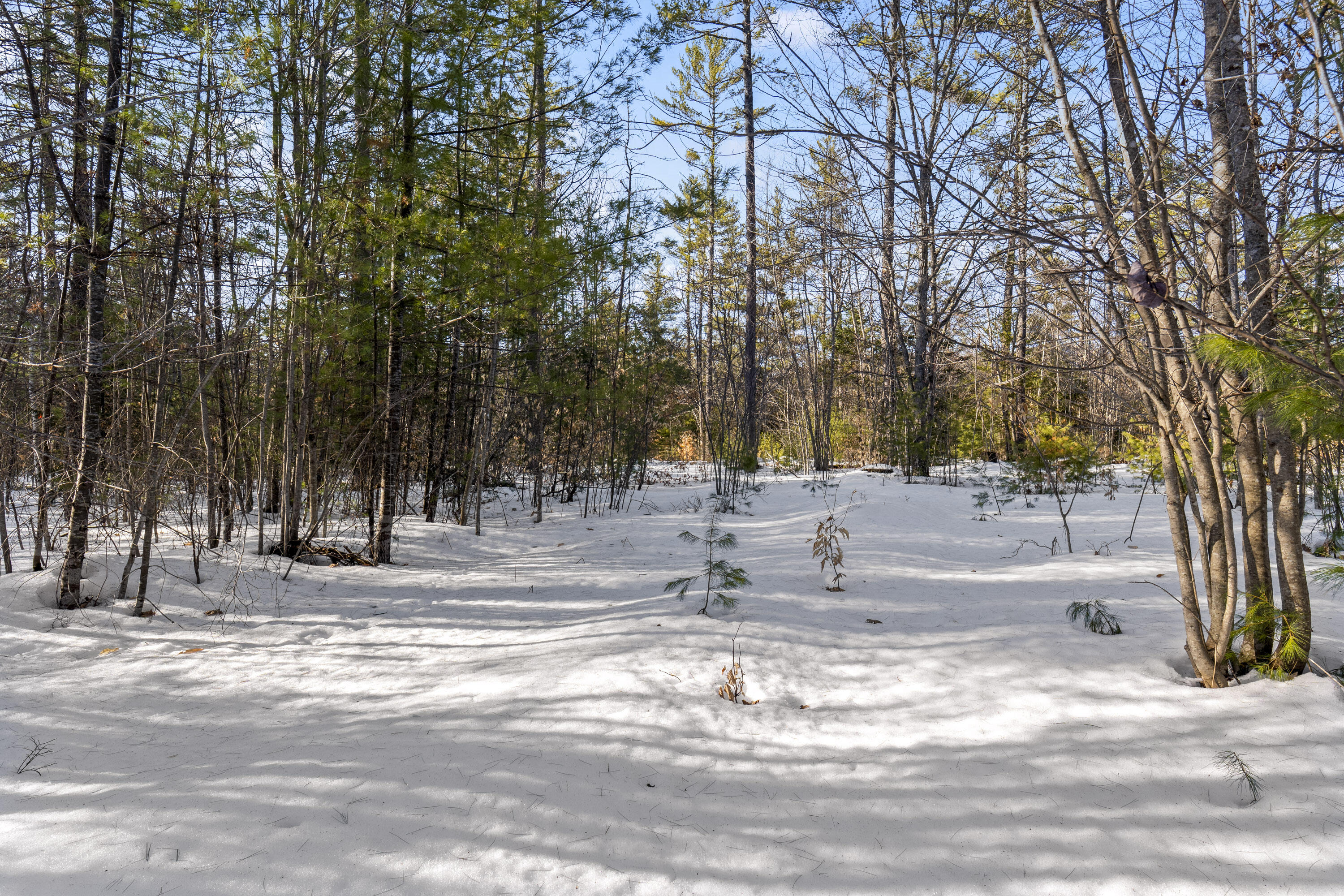 Lot 3 Intervale Road Subdivision, Bethel, ME, 04217