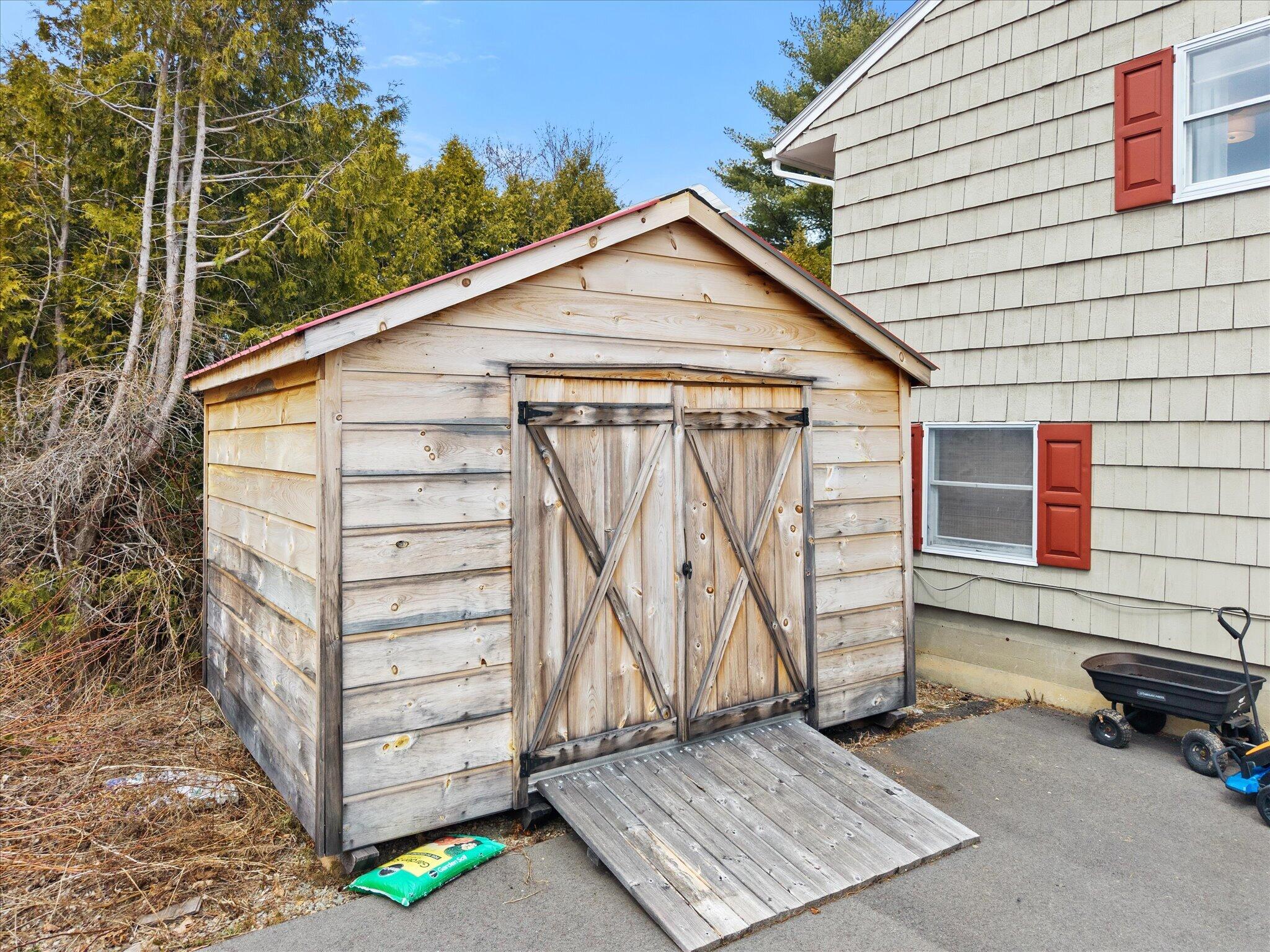 7 Williams Street, Hampden, ME, 04444