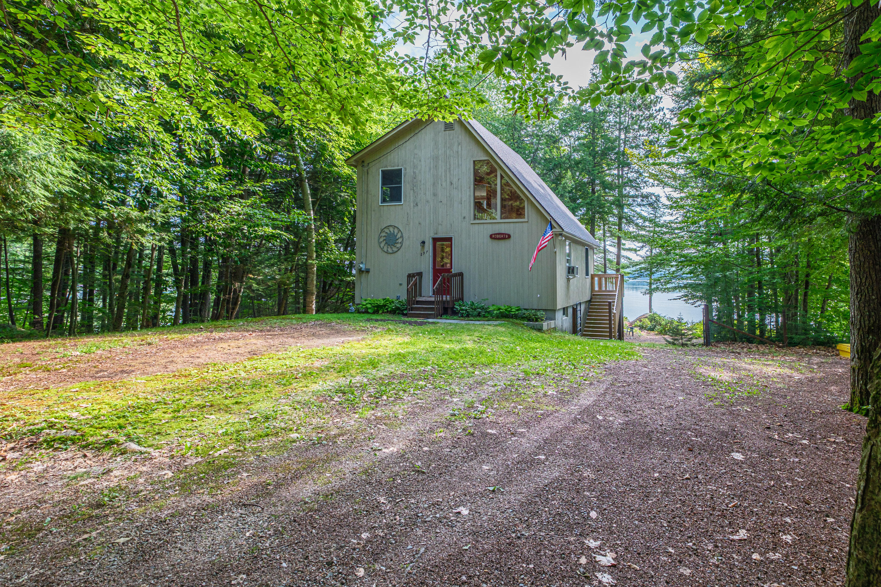 297 Shore Road, Denmark, ME 04022 20260805gp-60001