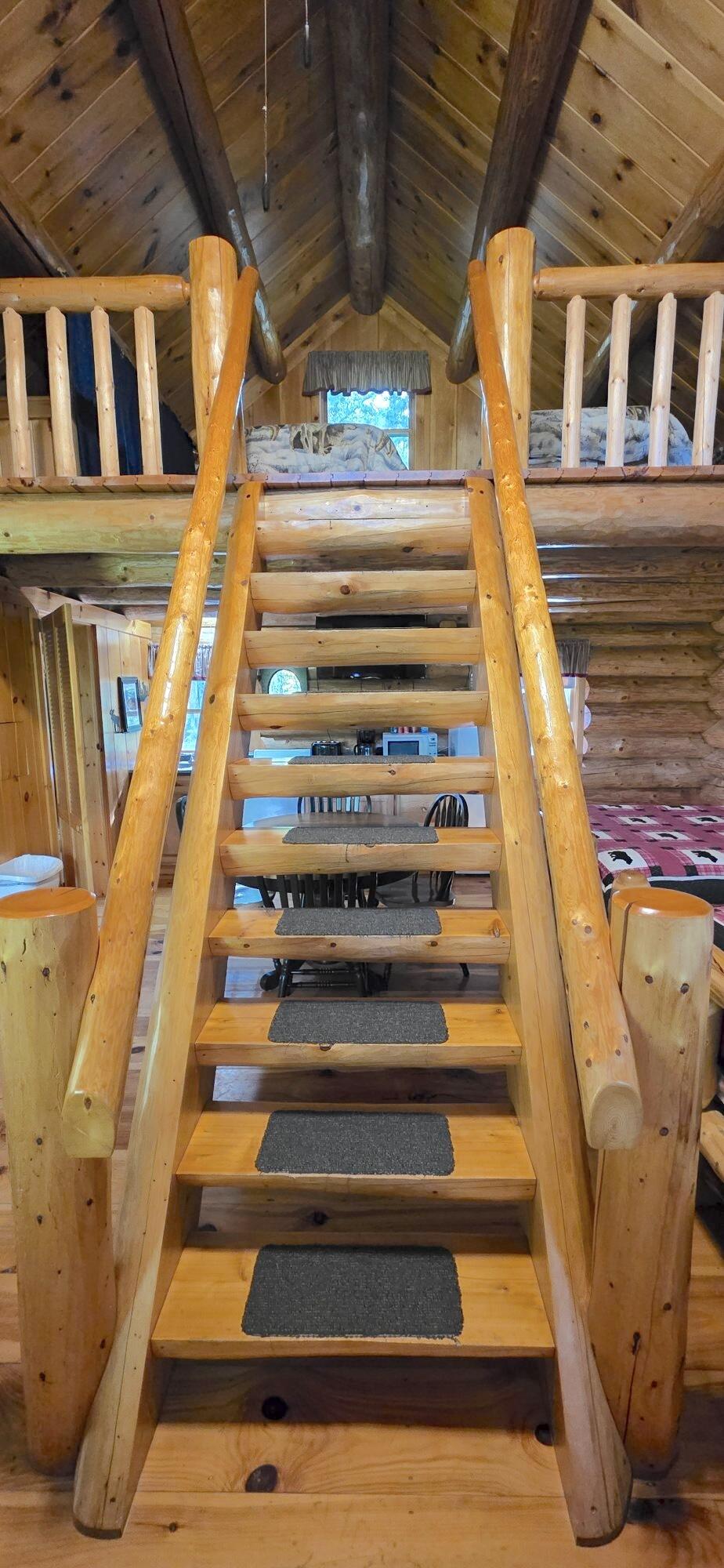 9 Jerry's Road, Masardis, ME, 04732