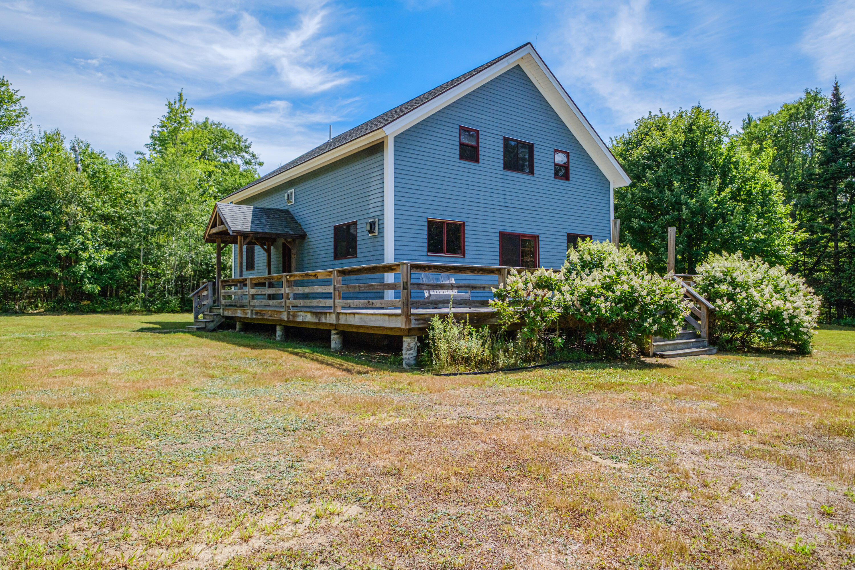Photo of 577 Andover Road Andover ME 04216