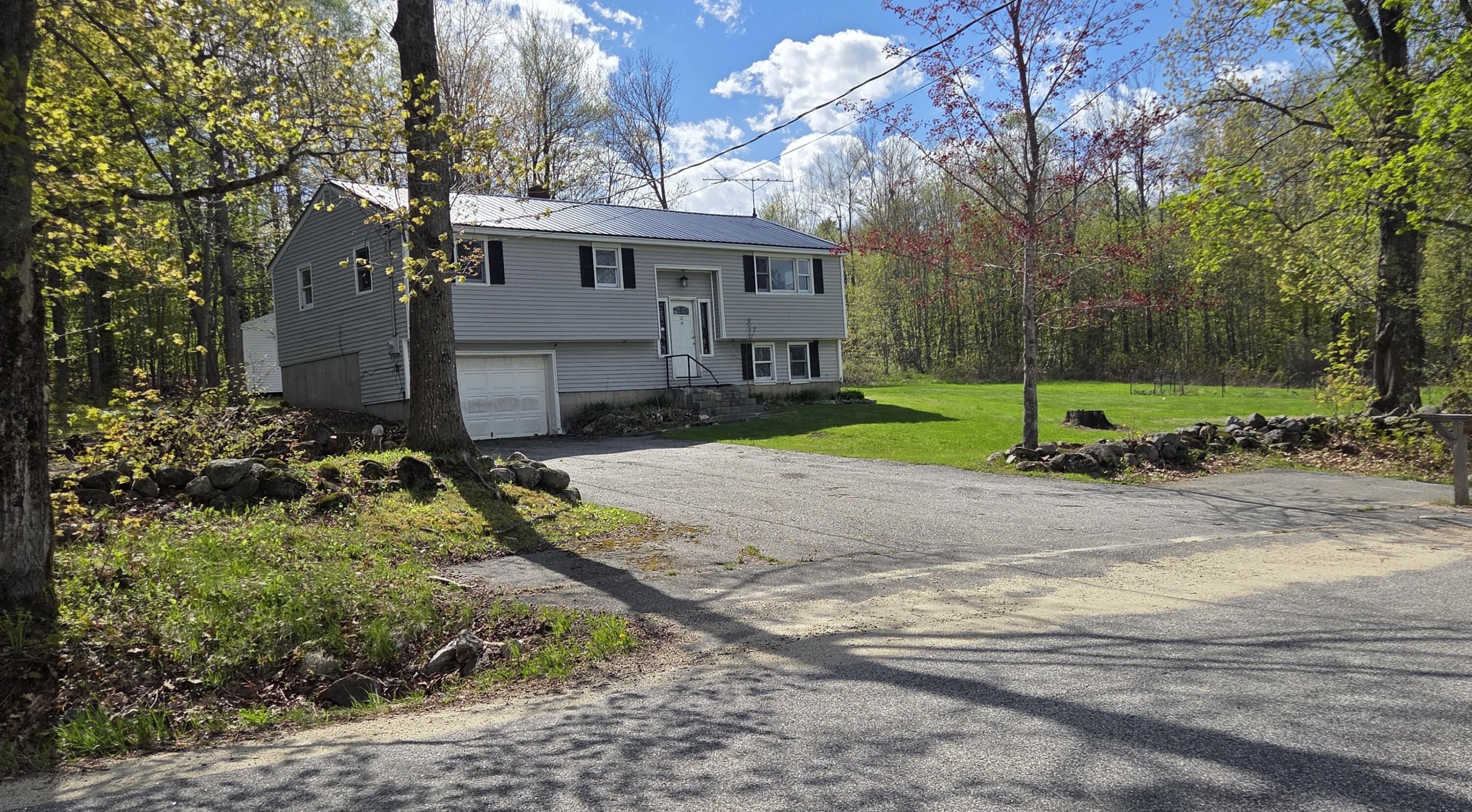 Photo of 46 Whitman School Road Buckfield ME 04220