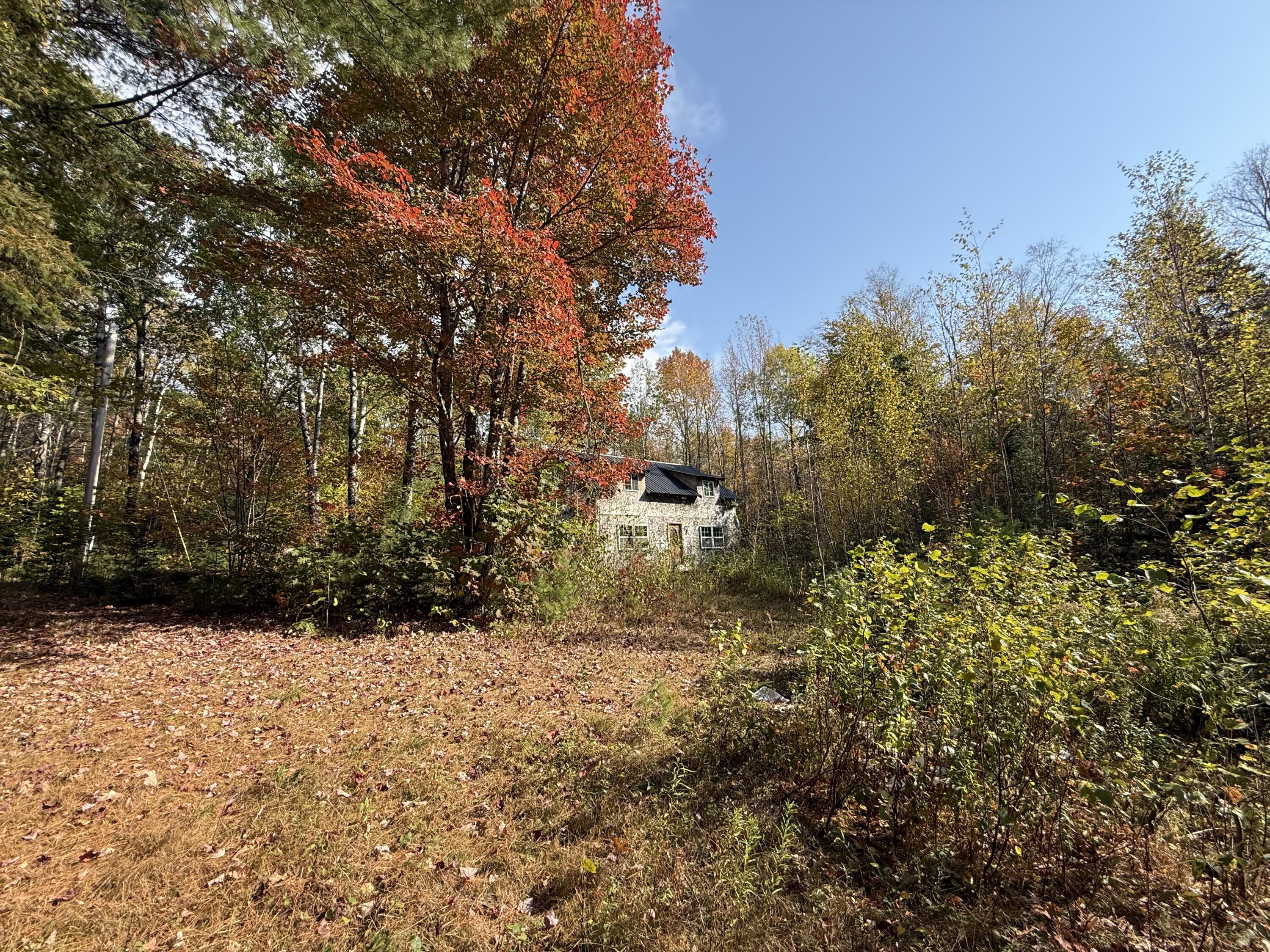 Off Andrews Road, Drew Plt, ME, 04497