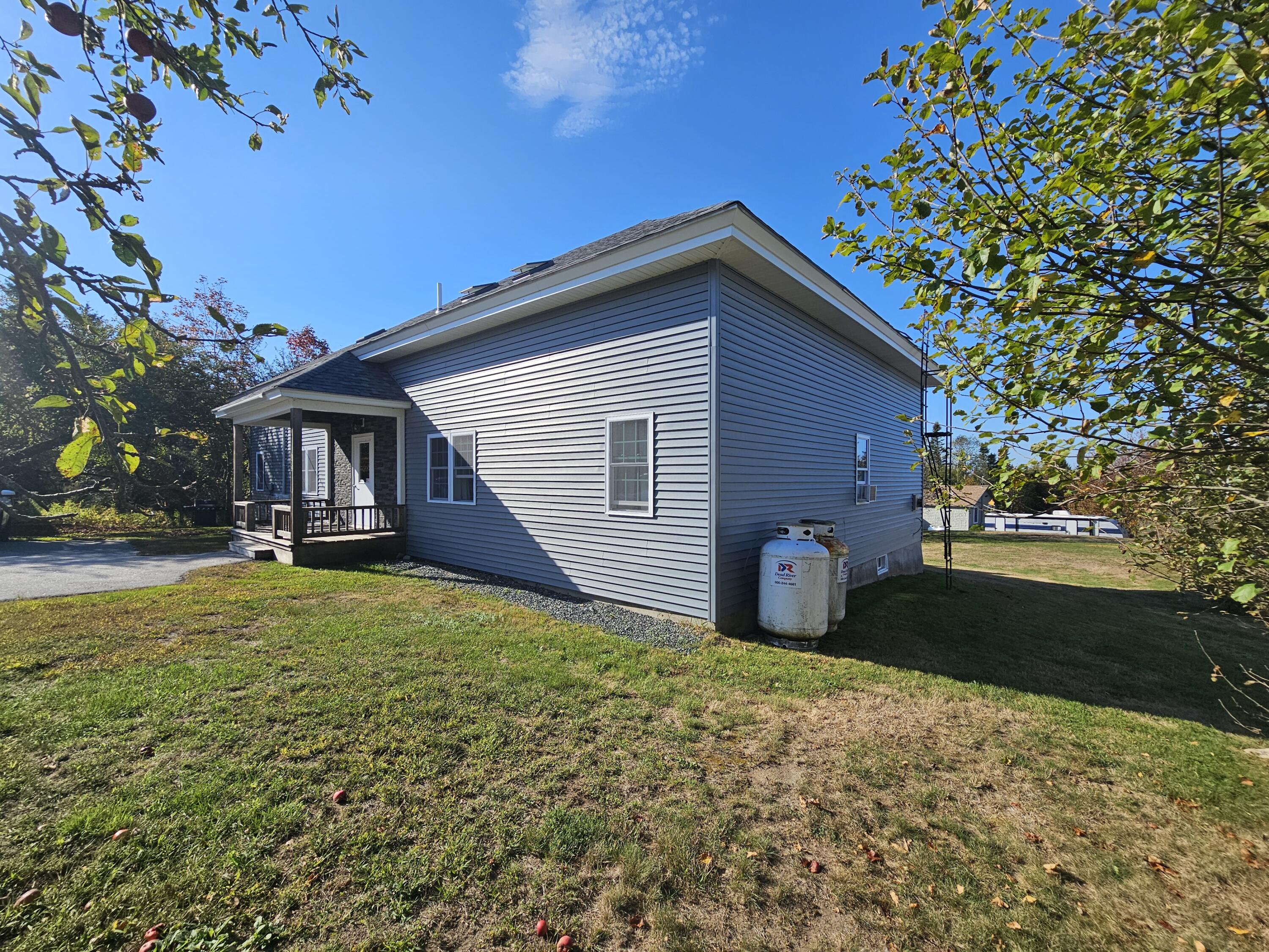 763 S Gouldsboro Road, Gouldsboro, ME, 04607