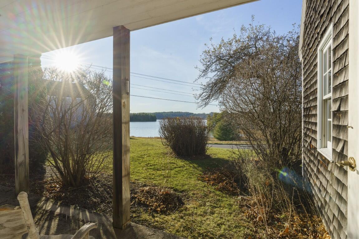 68 Belvedere Road, Nobleboro, ME, 04555