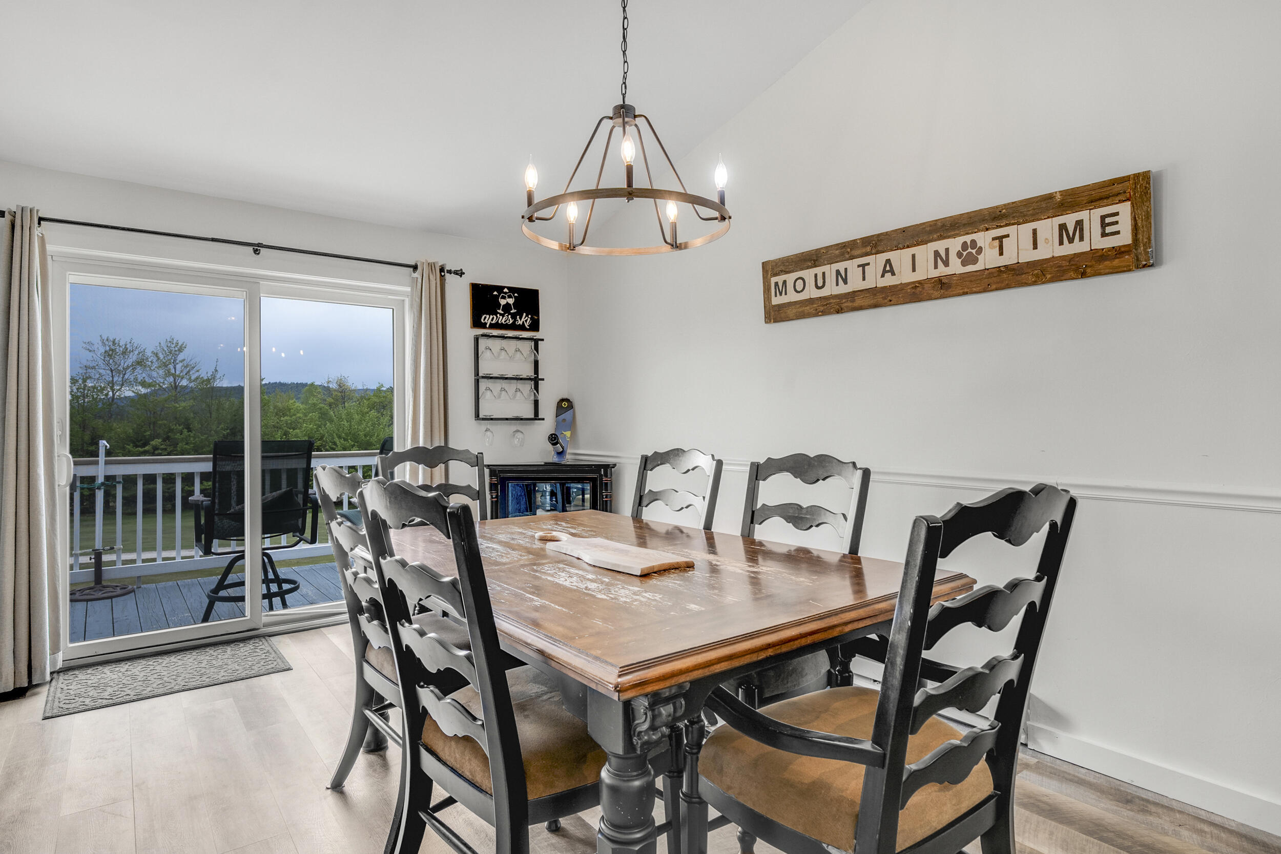 88 Fairway Road UNIT 550, Bethel, ME, 04217